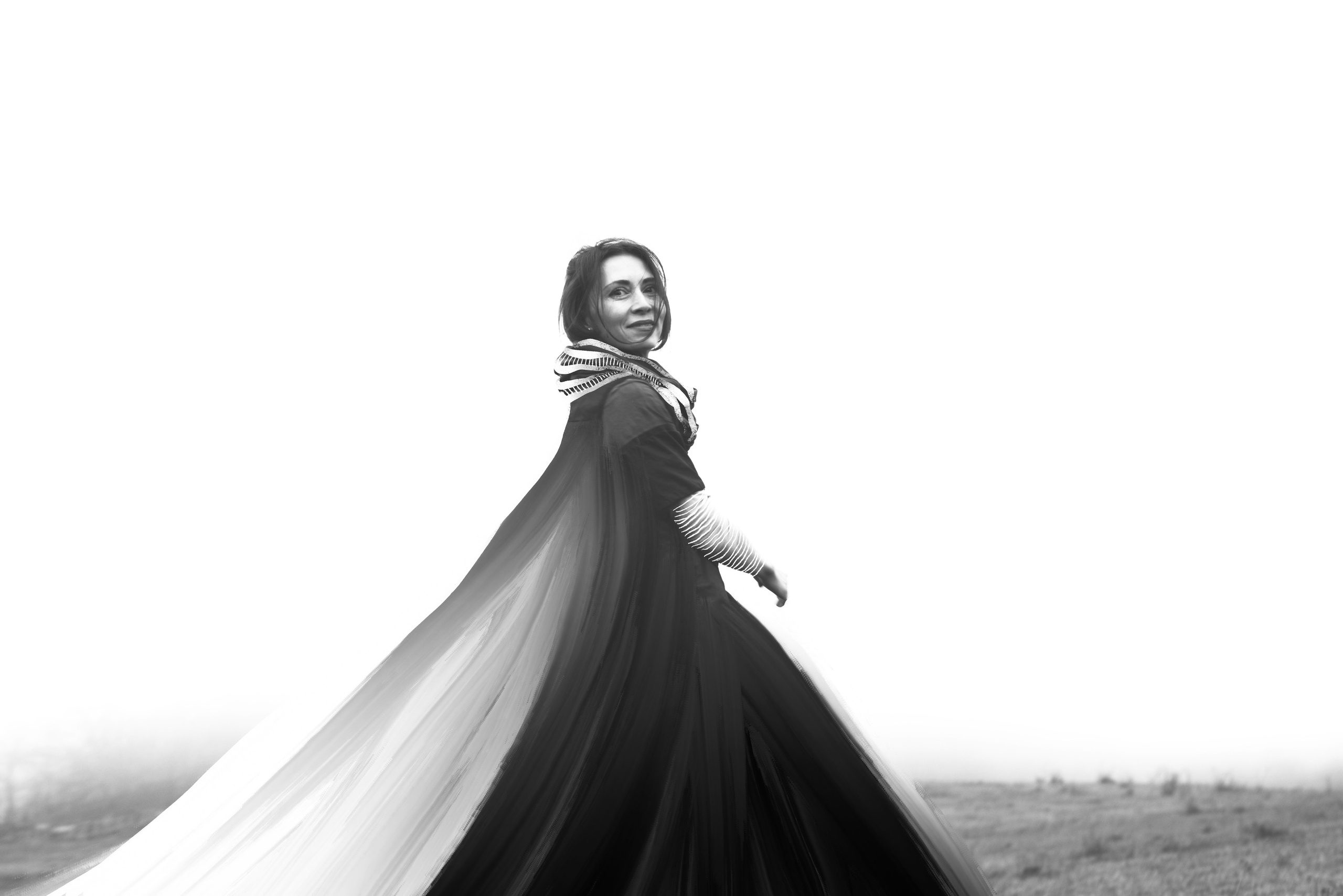 Lines 𓁿. Cari Clavijo | dancer | artist