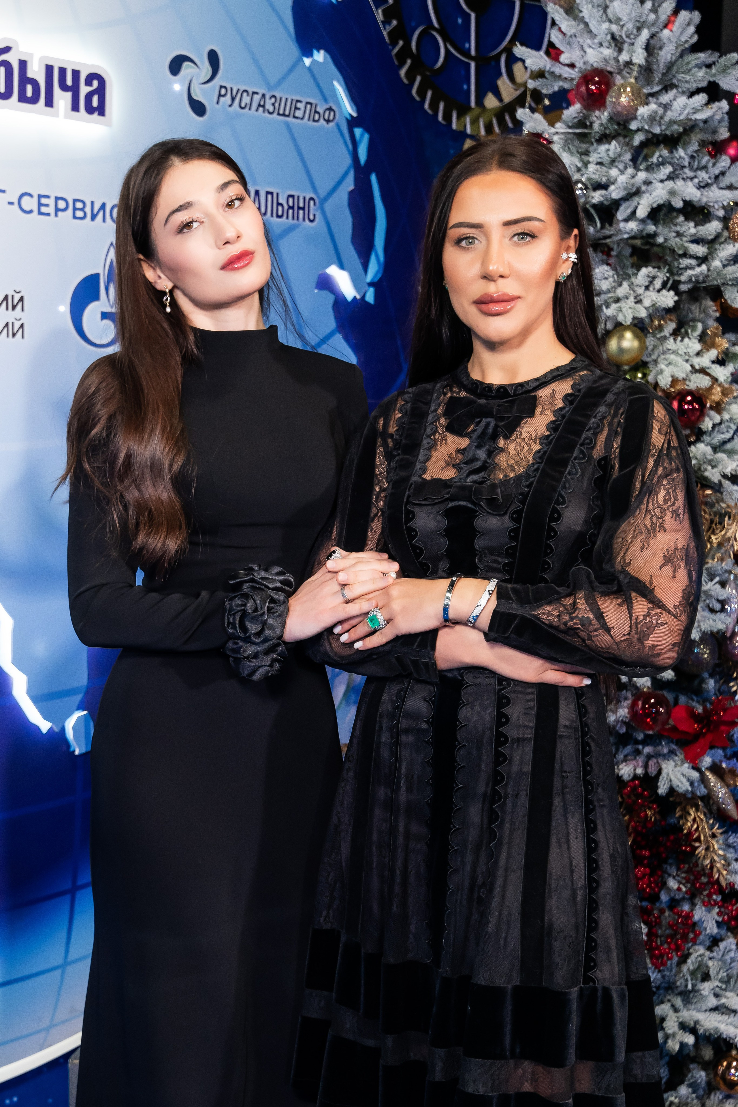 Рус Газ Корпоратив. Репортажный фотограф Сергей Дроздов