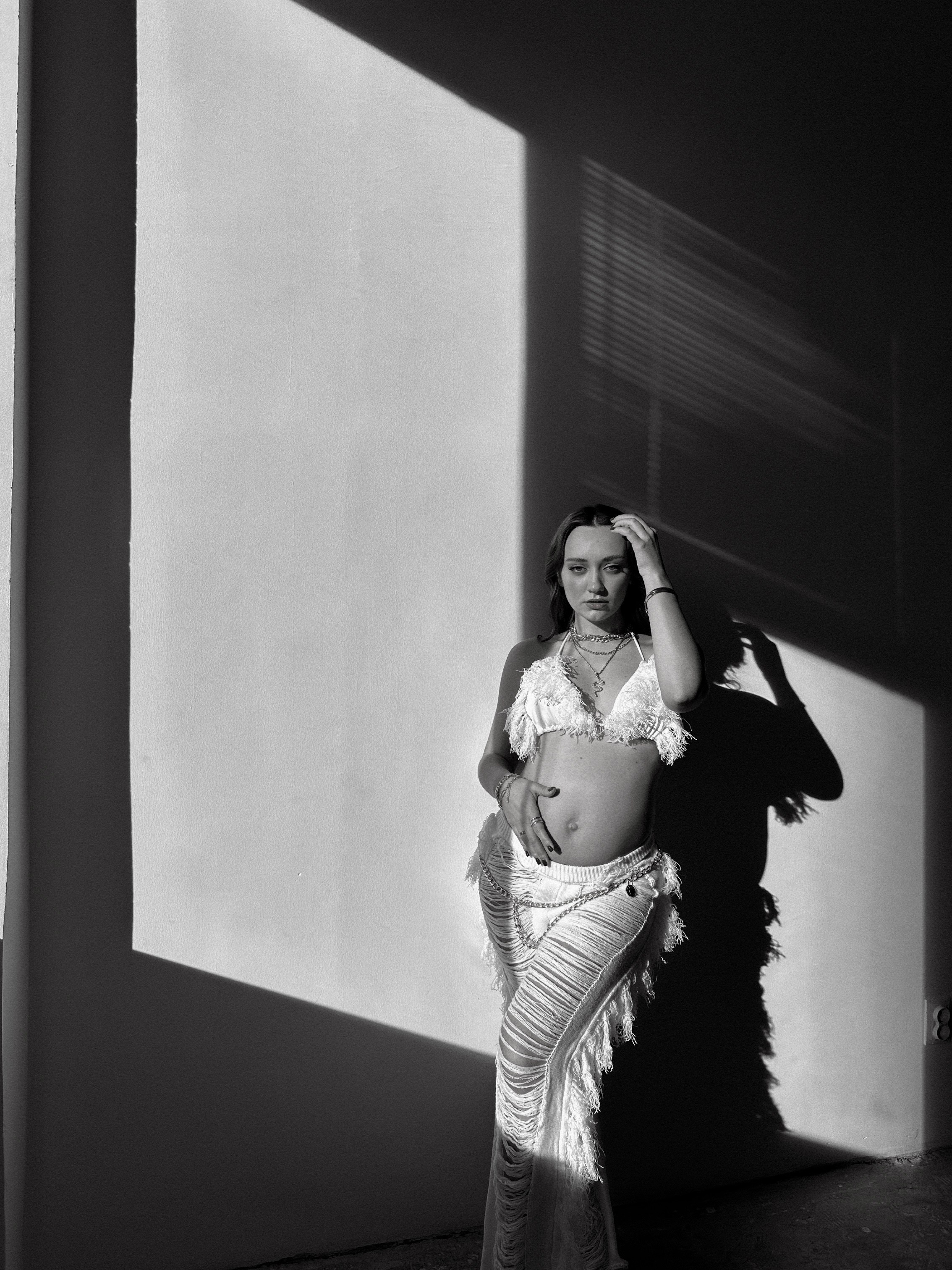 DALINA. Content maker Saint Petersburg Moscow and the whole world