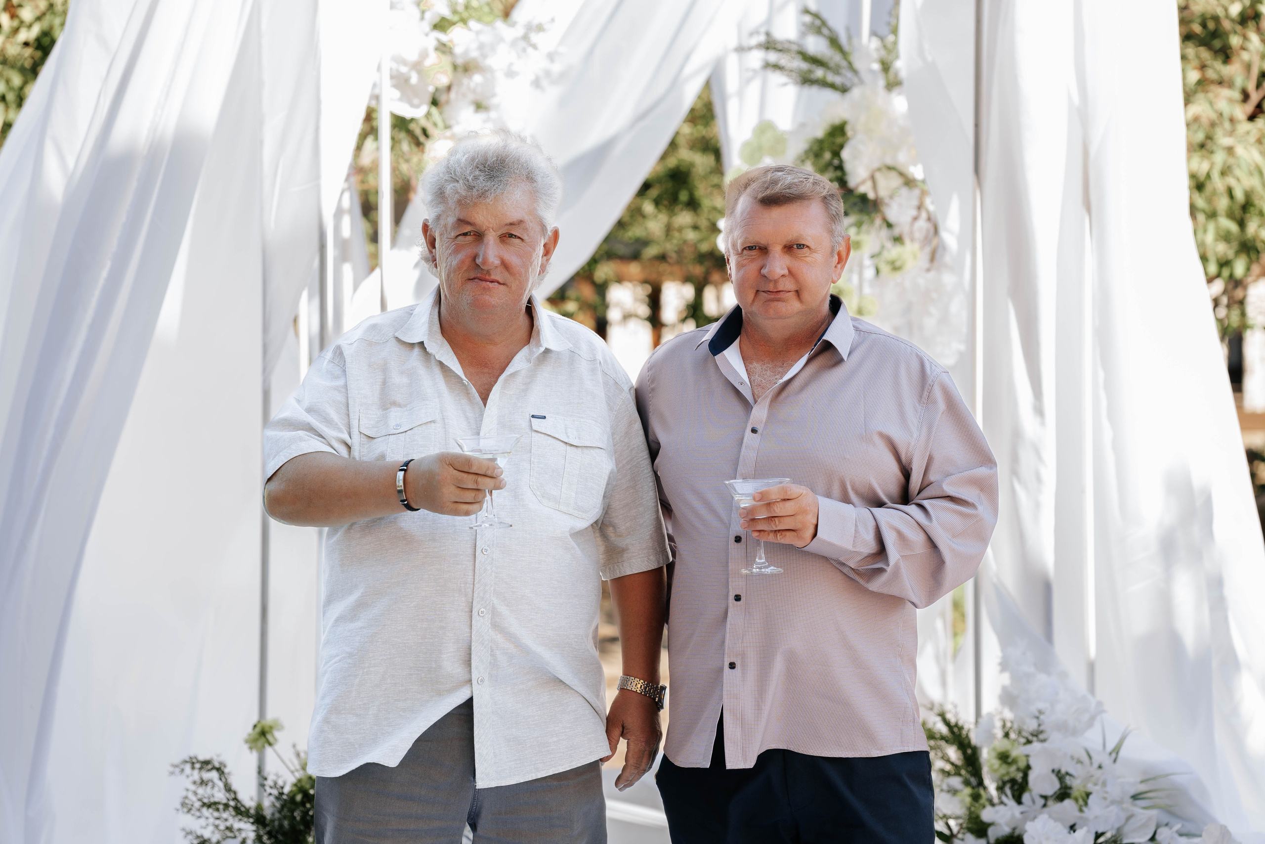 Sergey & Alina. Свадебный фотограф в Воронеже Самохина Екатерина