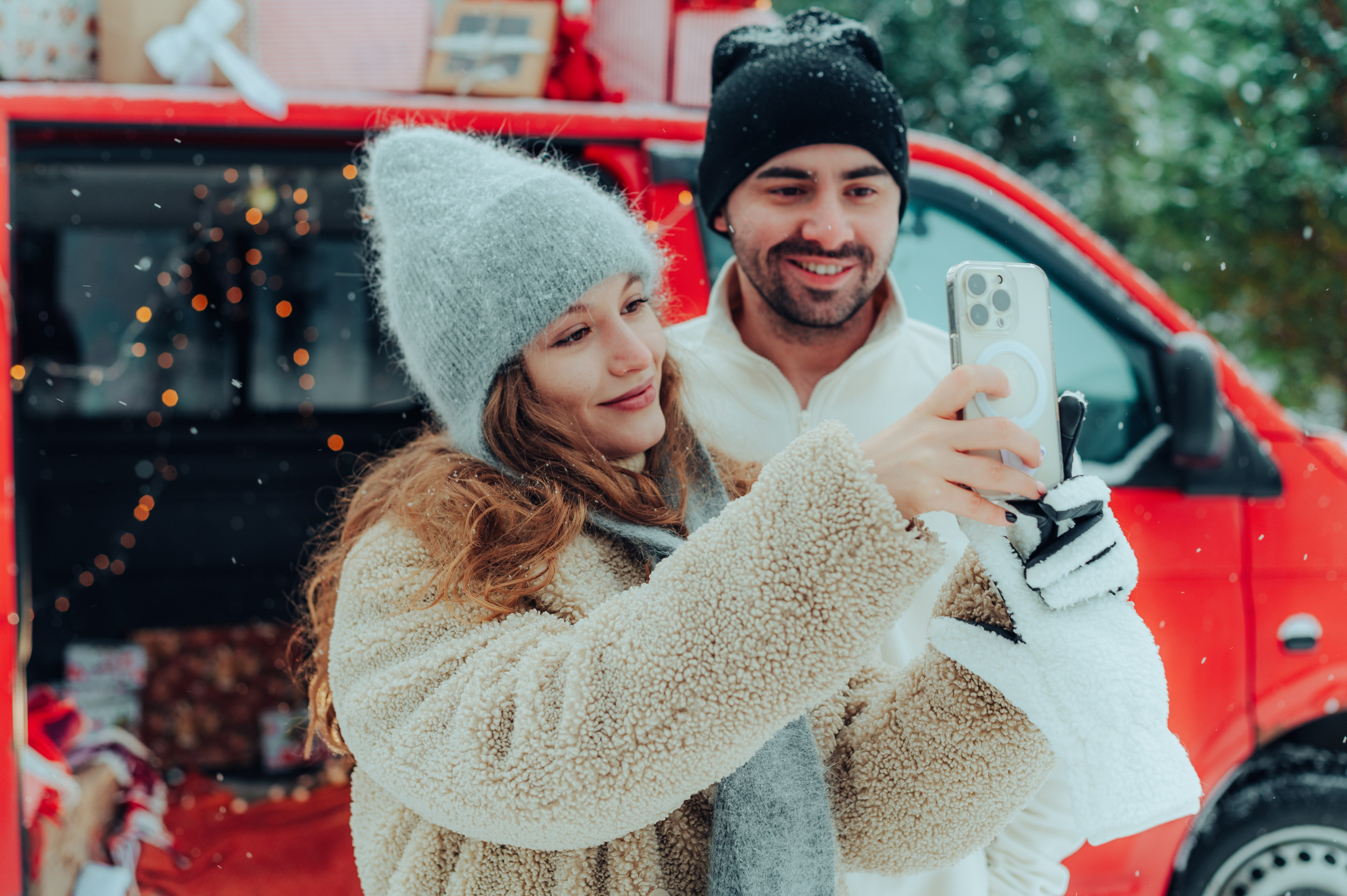 Вика и Денис. Детский и семейный фотограф Катерина Мишина