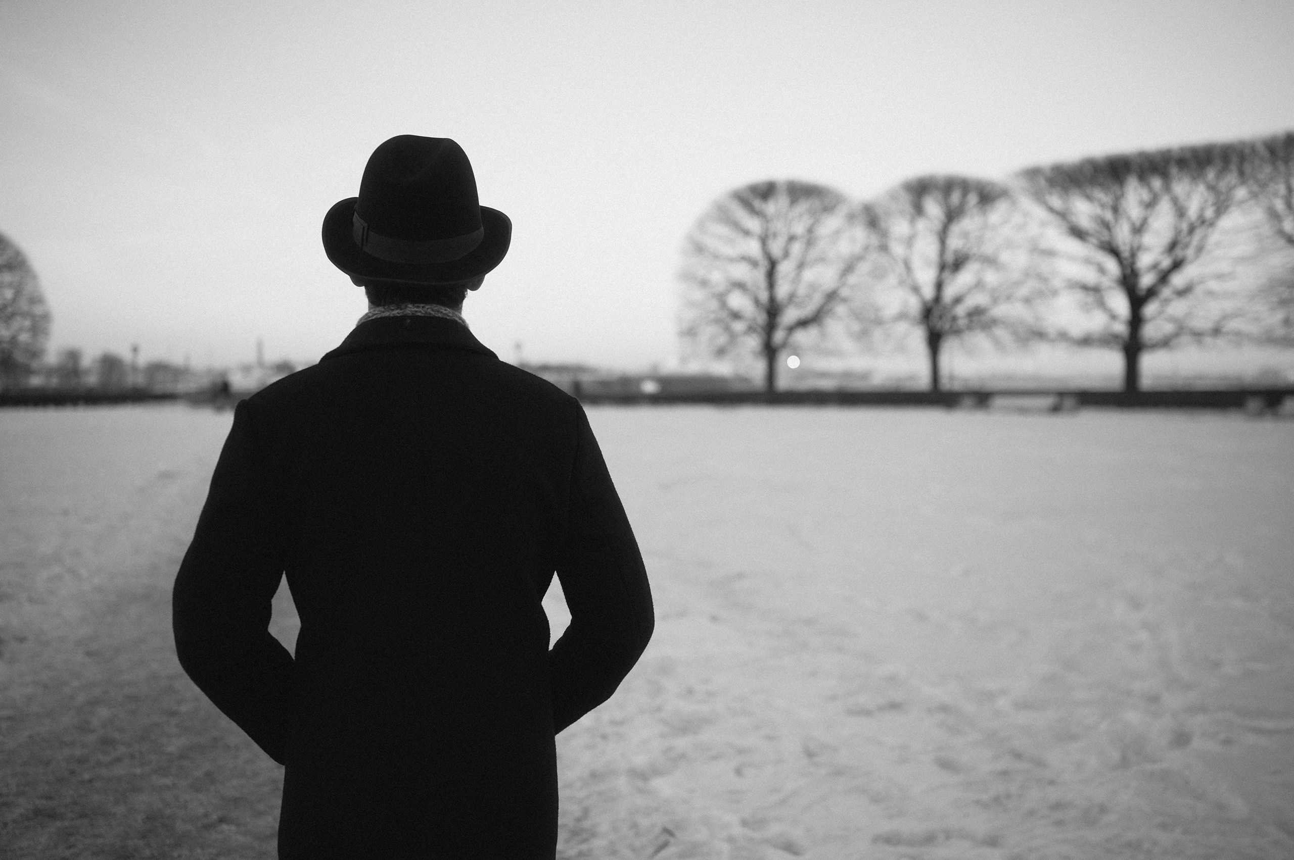 Бахром. Профессиональный фотограф в Санкт-Петербурге