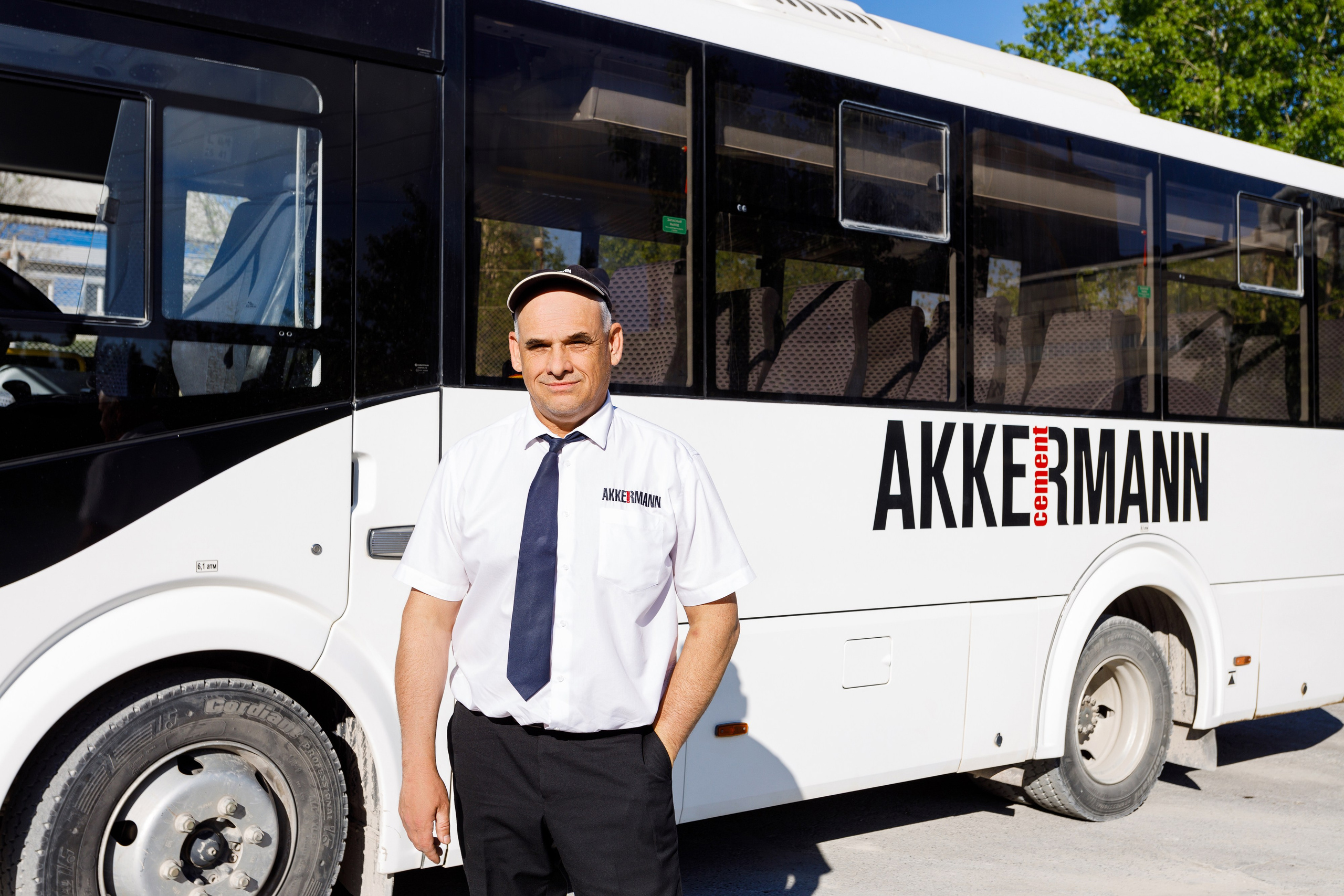 Съёмка производства для Akkermann Cement. Фотограф Дмитрий Молчанов | Фотограф Пермь | Фотограф