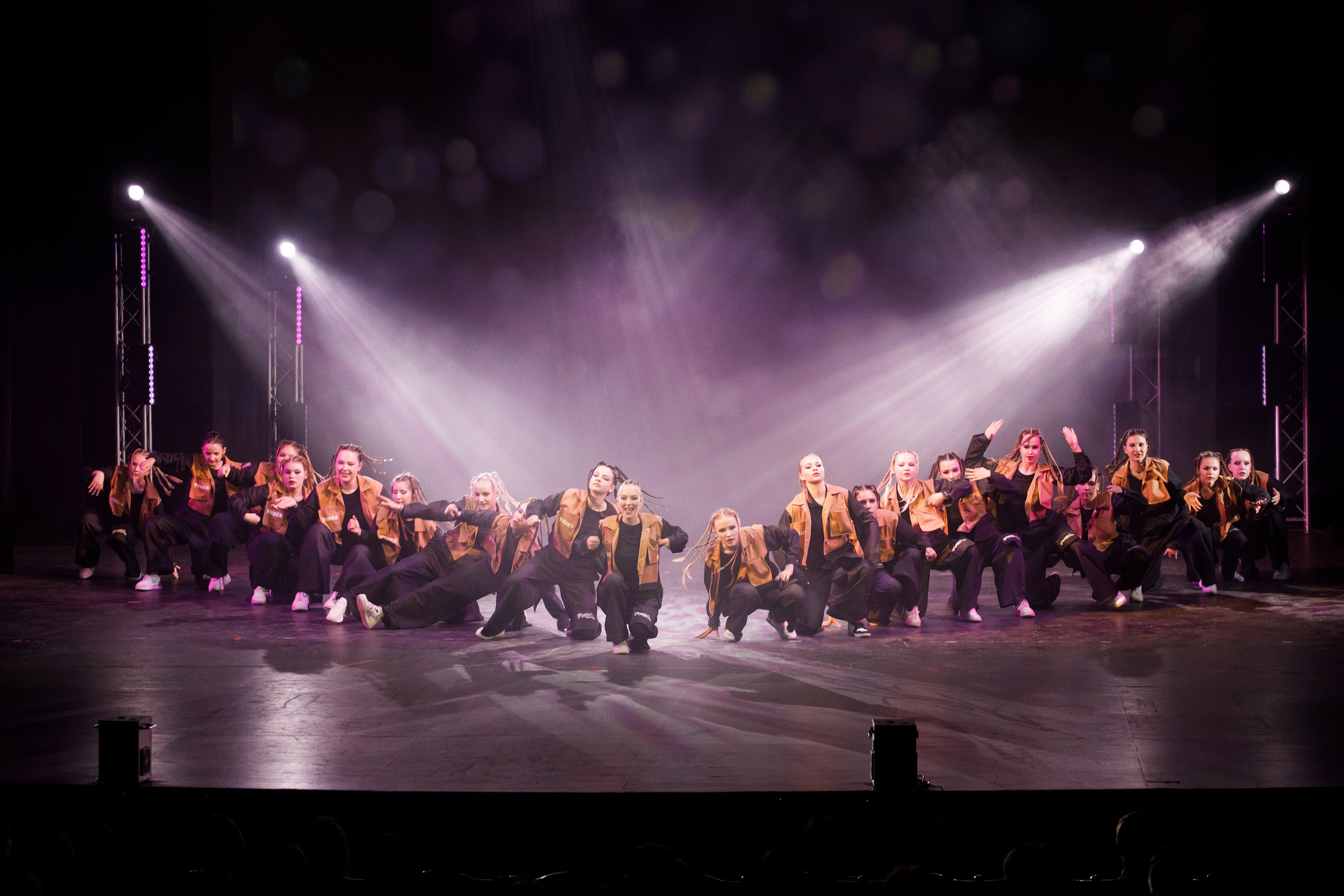 Отчётный концерт TODES Пермь. Фотограф Дмитрий Молчанов | Фотограф Пермь | Фотограф