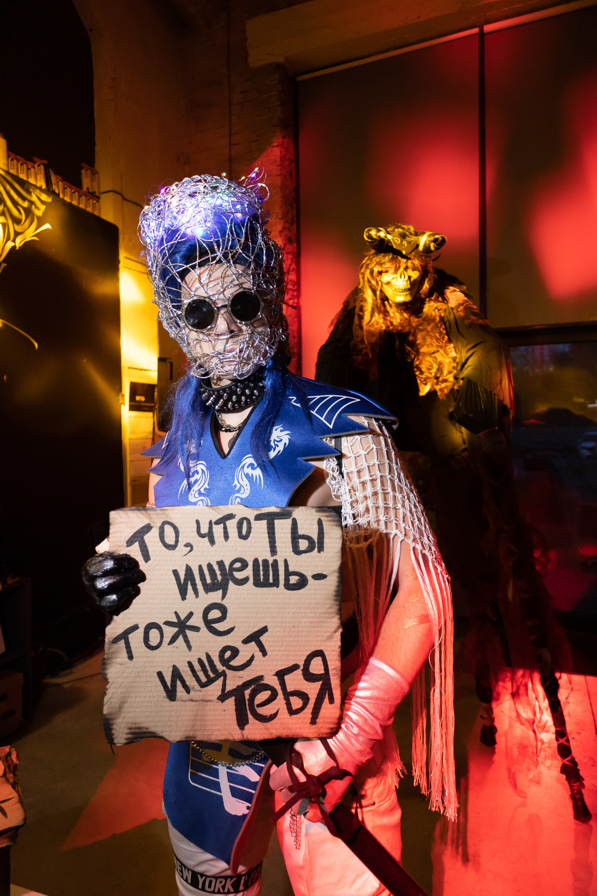 Корпоратив WOG в стиле Burningman. Фотограф свадебный, репортажный, индивидуальный, фото для маркетплейсов, брендов, автосалонов