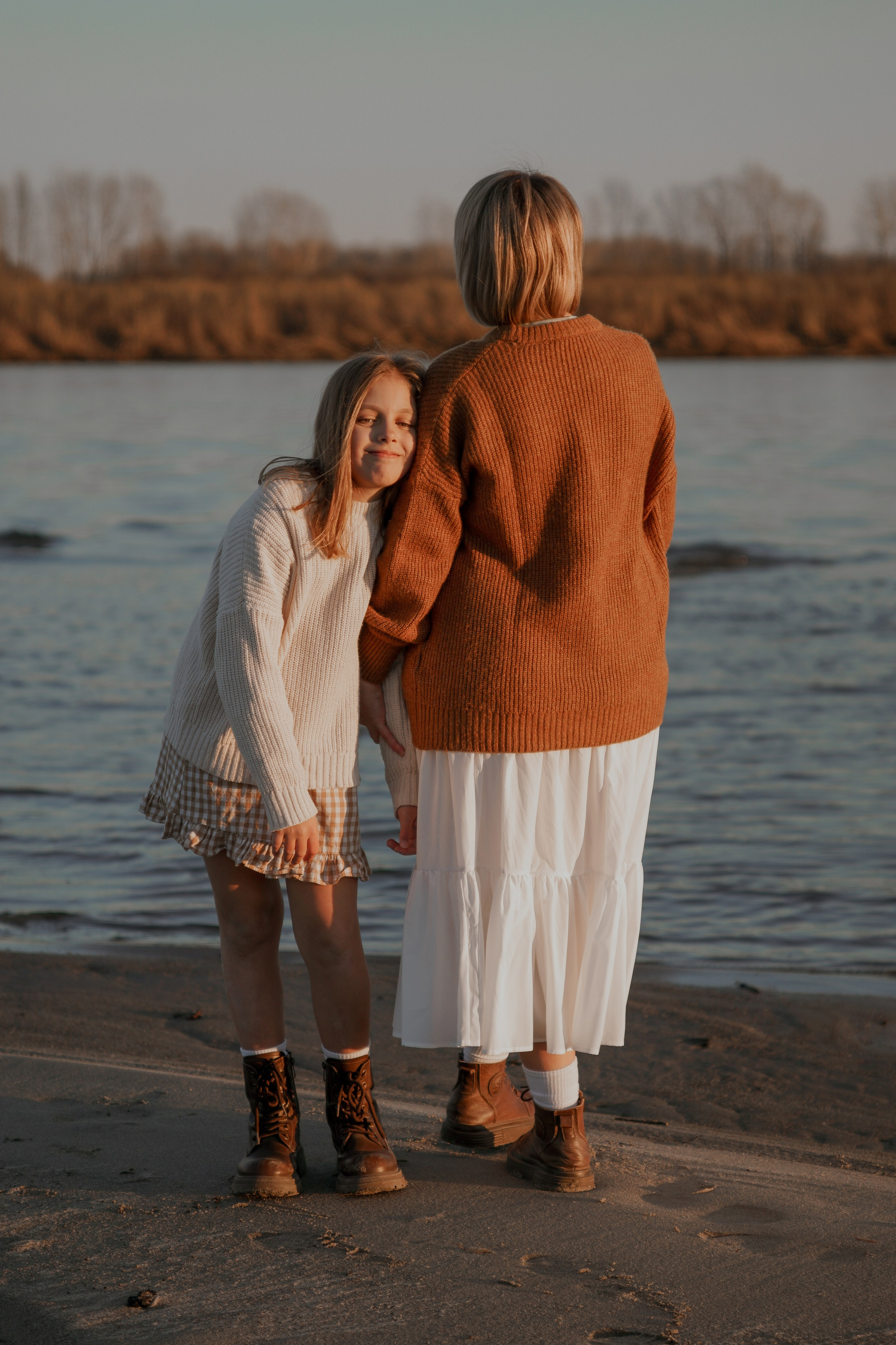 Агата и Александра. Свадебный и семейный фотограф Томск| Юлия Филатова