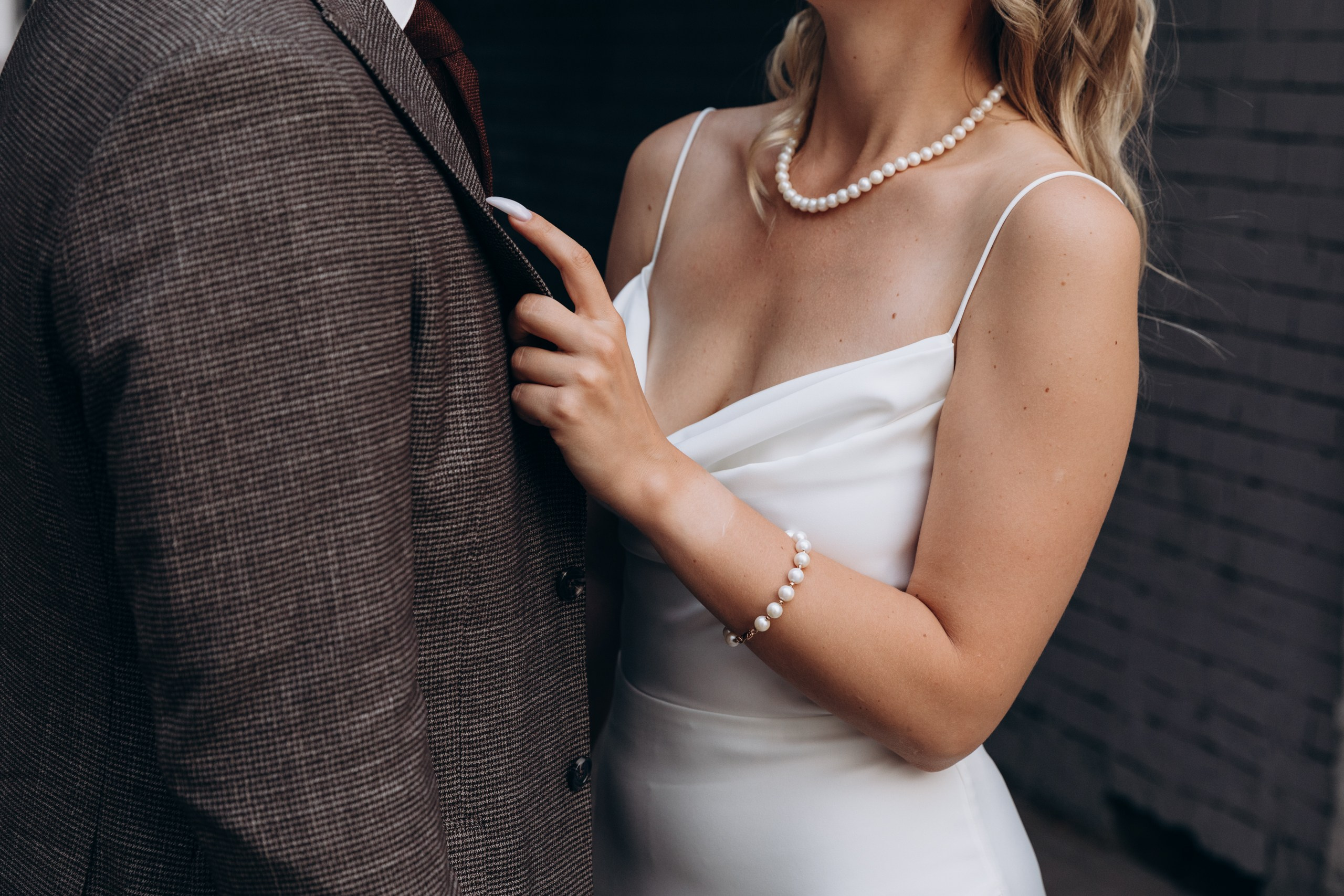 Свадебная съемка