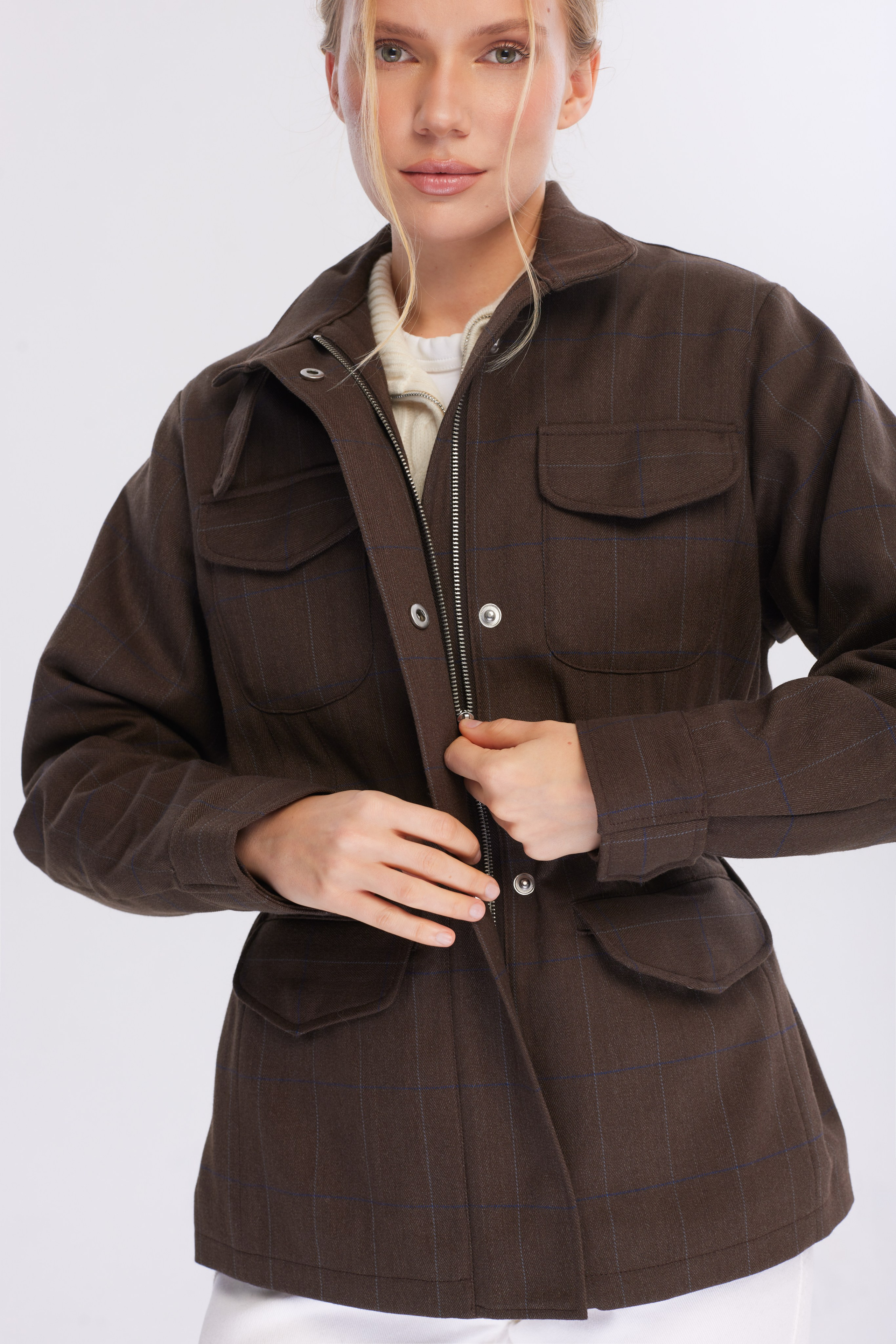 Съемка для брендов. Reportage and staged photographer Natalia Sannikova