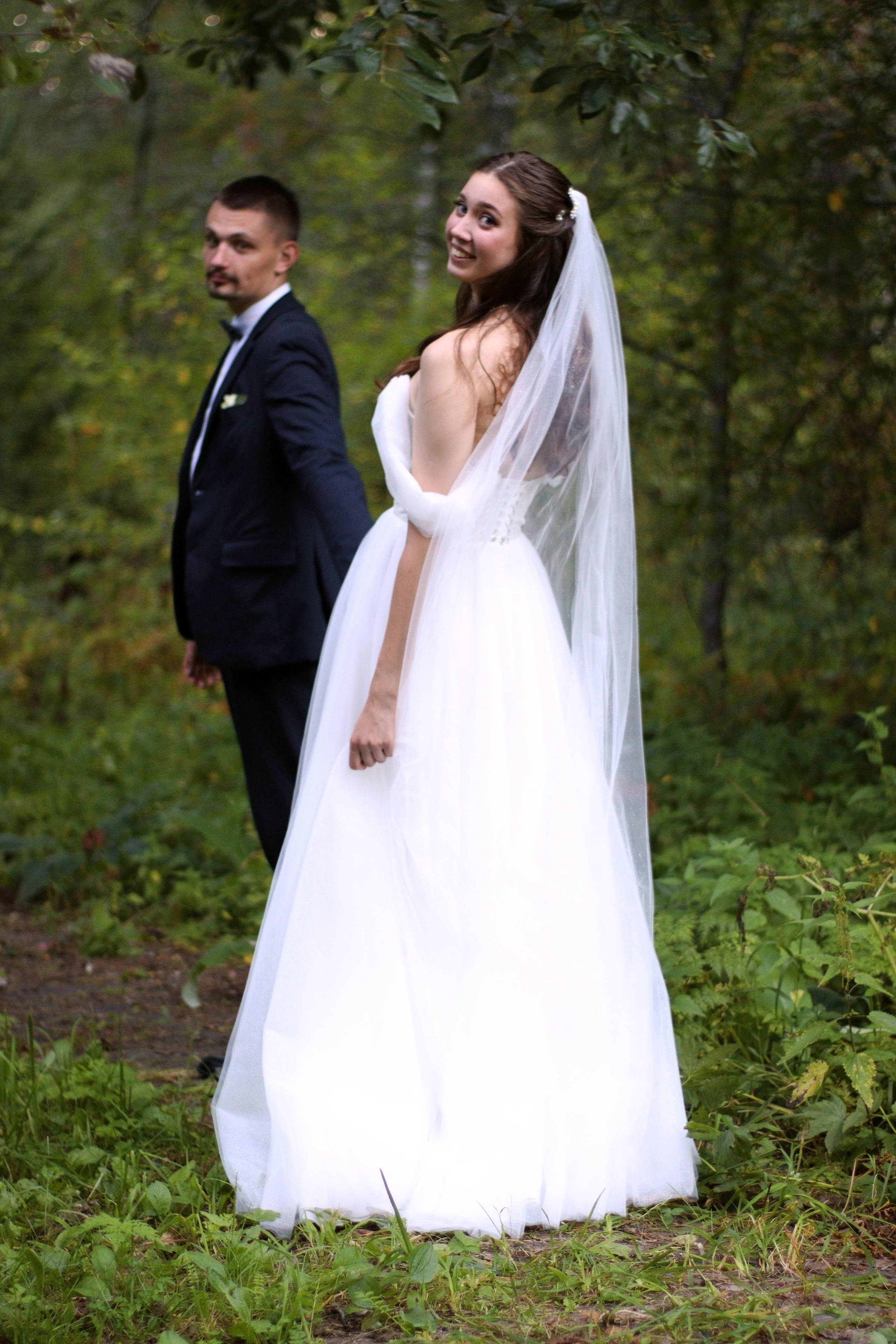 Wedding. Свадебный фотограф Красноярск