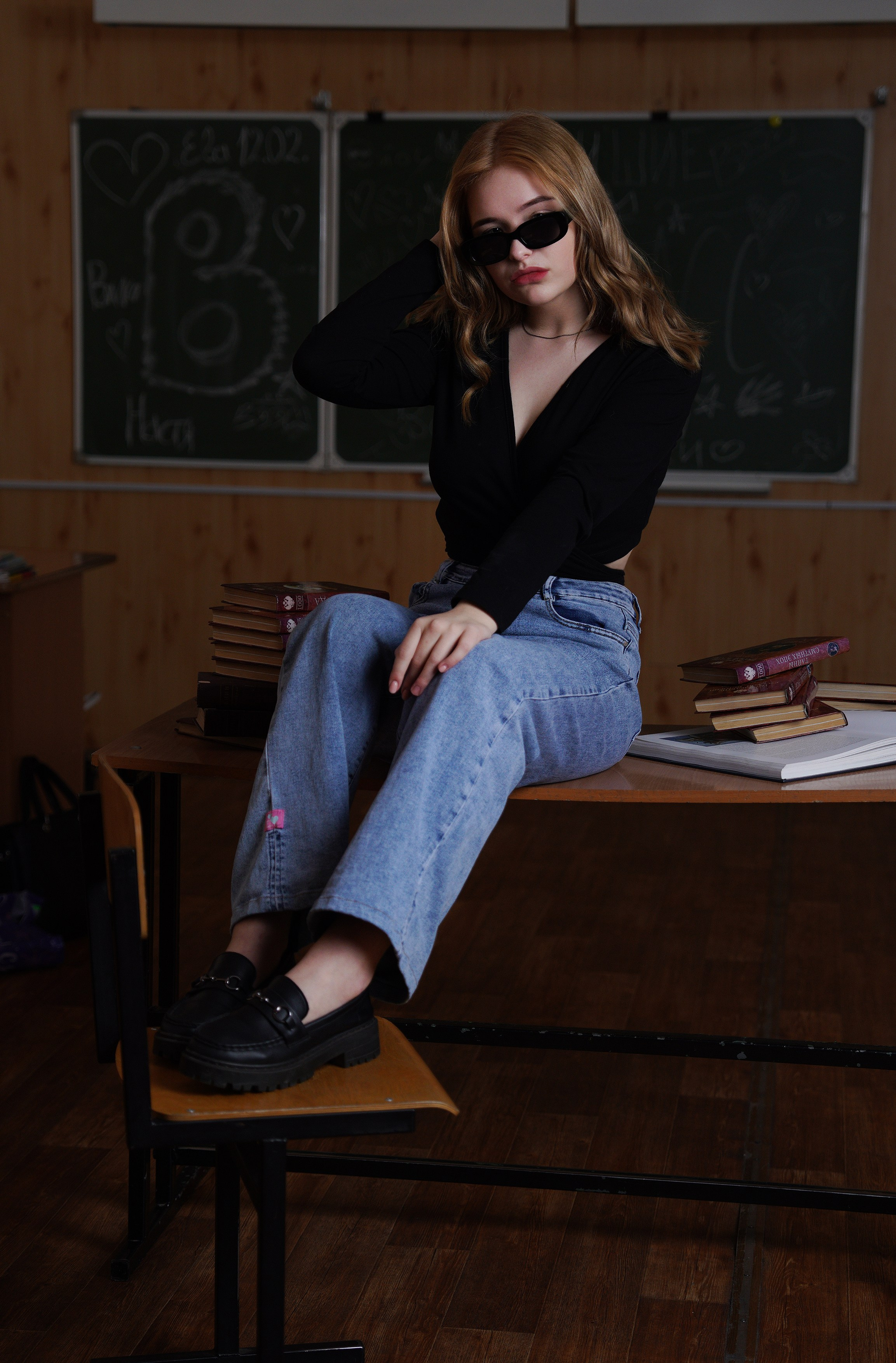 фотограф Абакан выпускные альбомы 