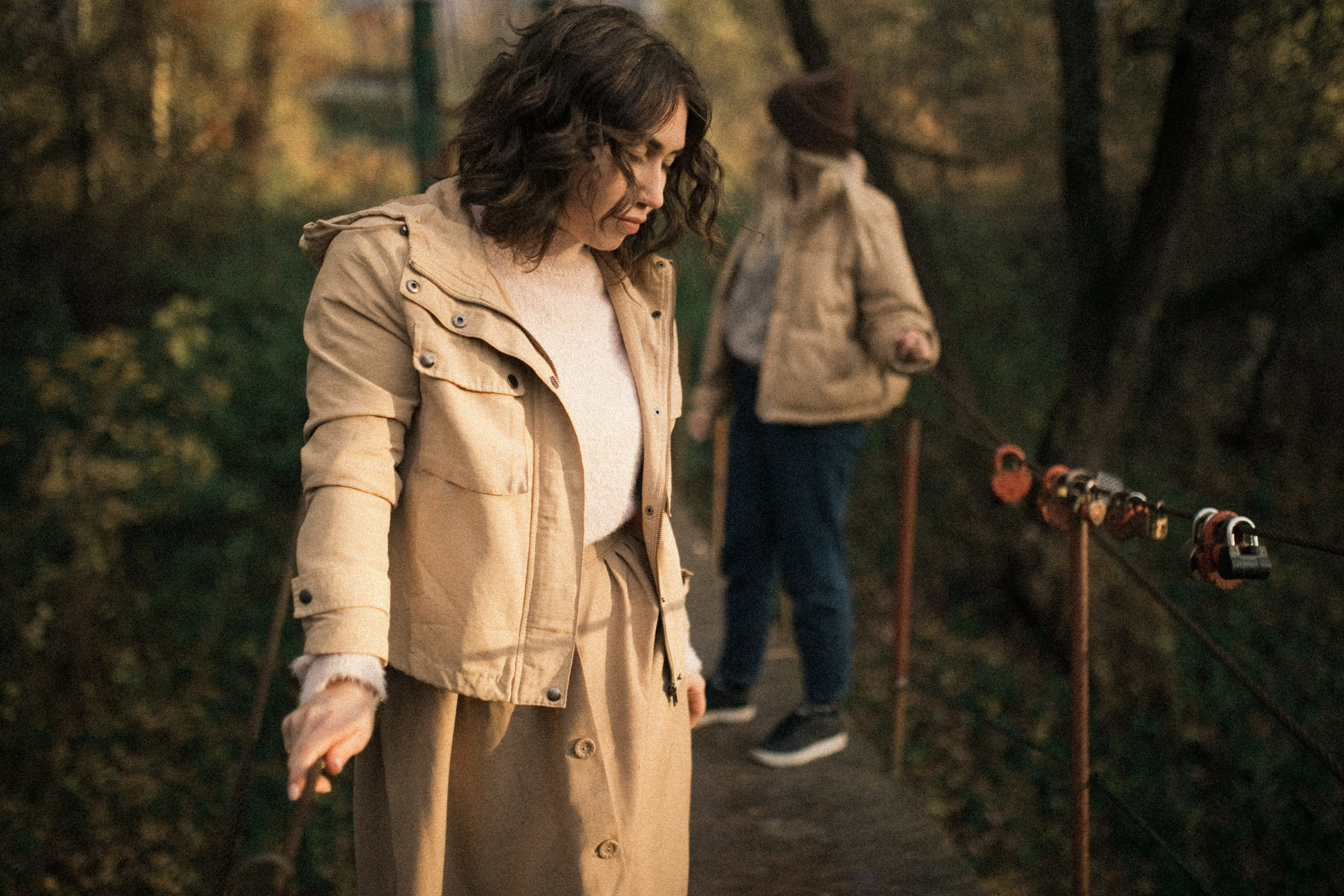 Алина и Регина. Фотограф София Комкина