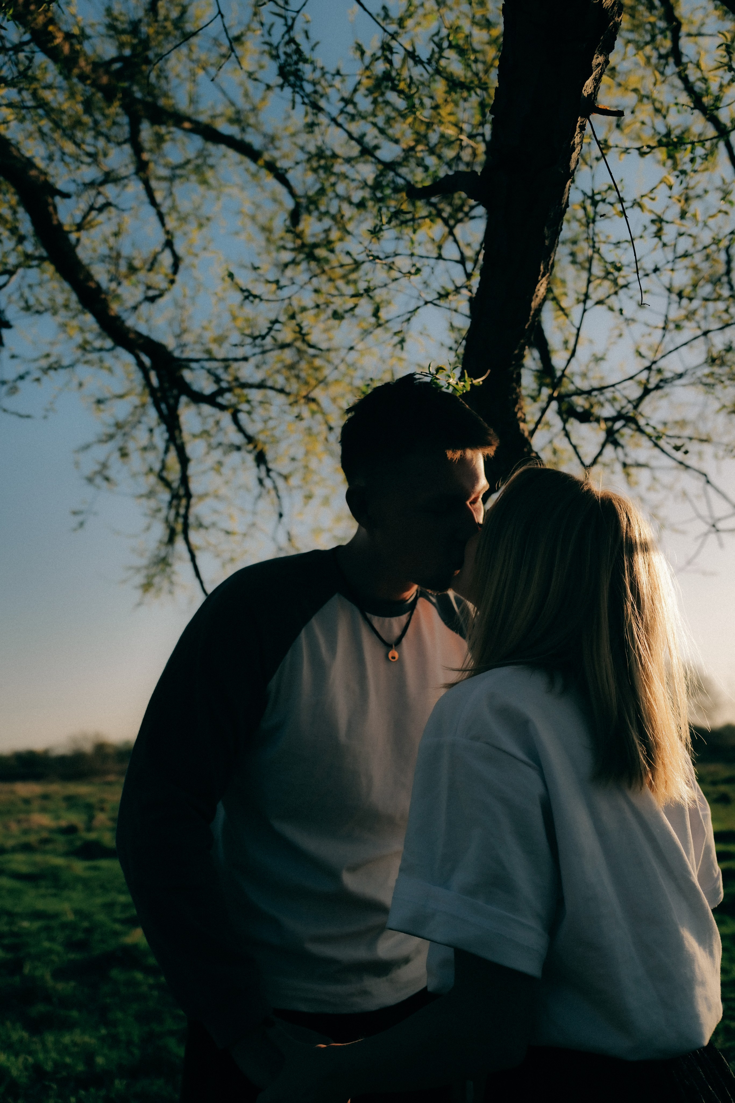 Дима и Лиля. Фотограф София Комкина