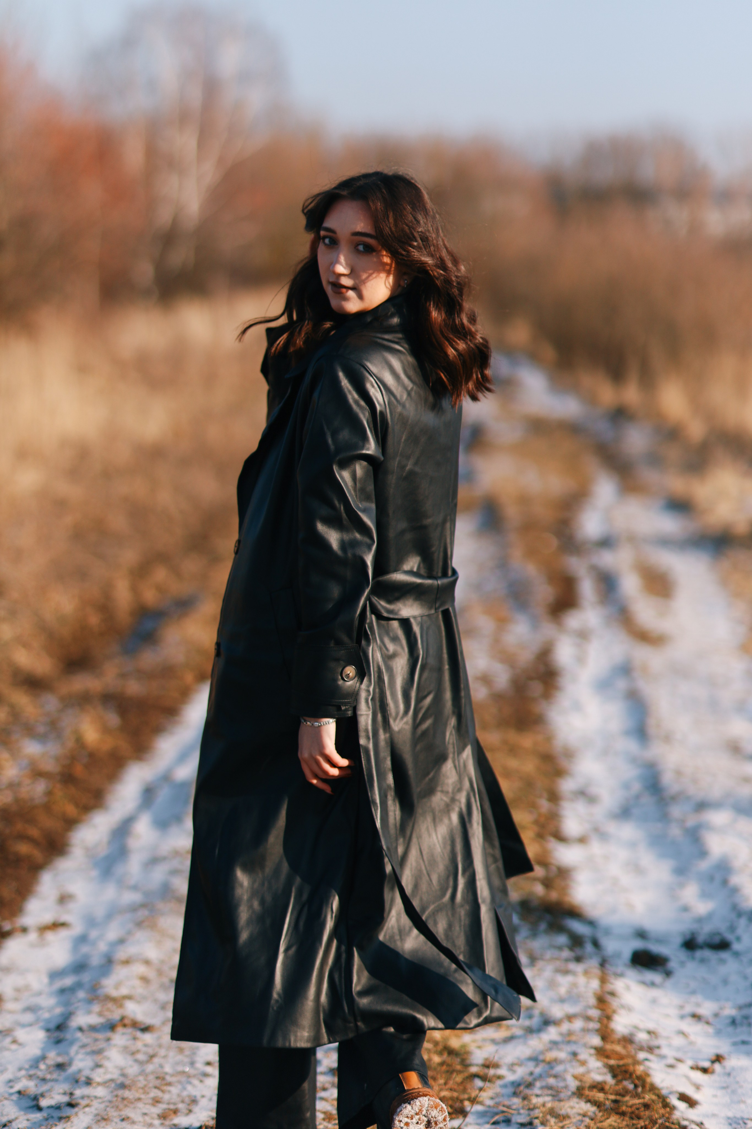 Арина. Фотограф София Комкина