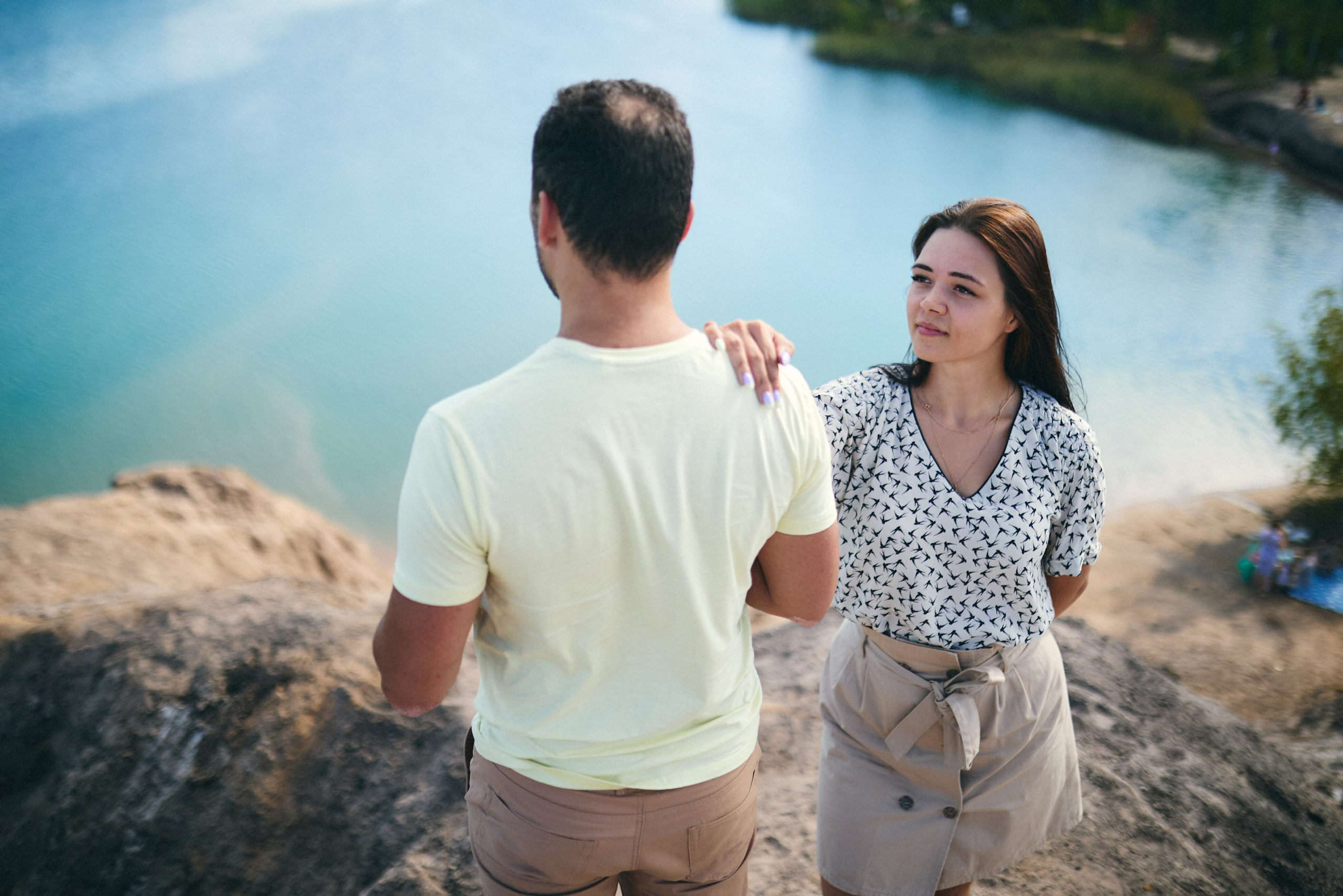 Кондуки. Фотограф София Комкина