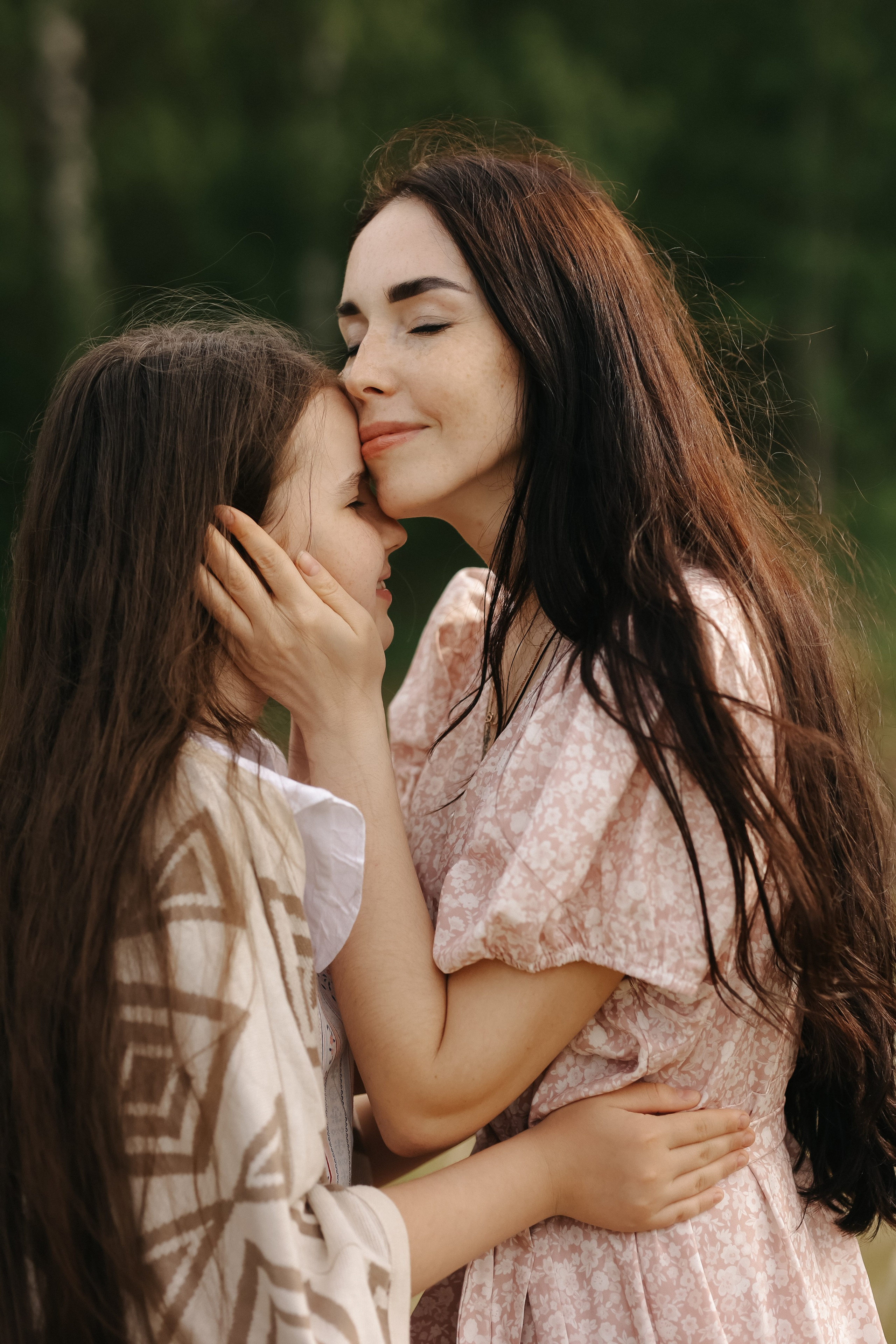 Семейные. Свадебный и семейный фотограф Кузнецк Пенза Ульяновск