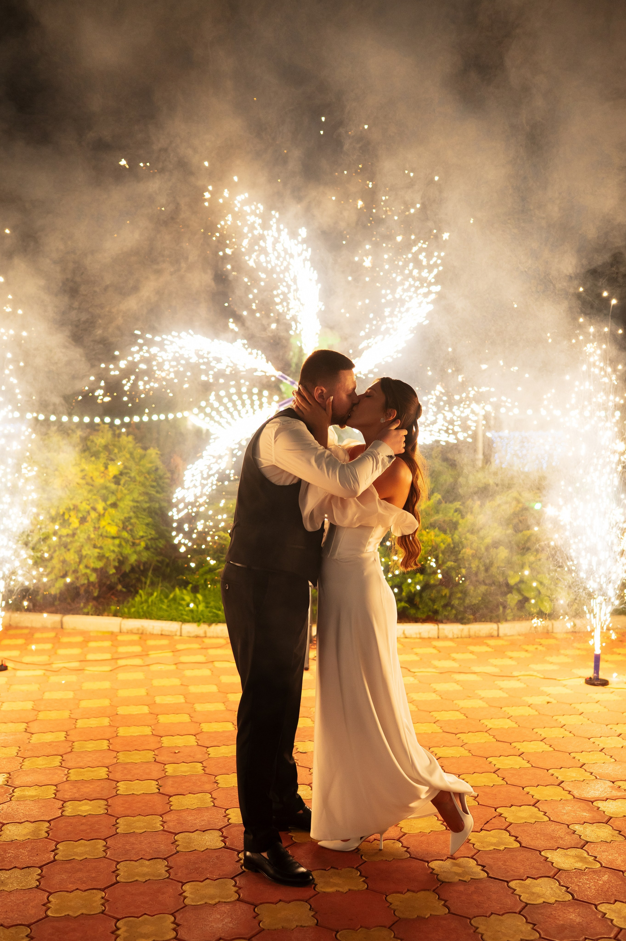 Даниил и Алёна. Свадебный Фотограф Челябинск Уфа Егорова Анастасия