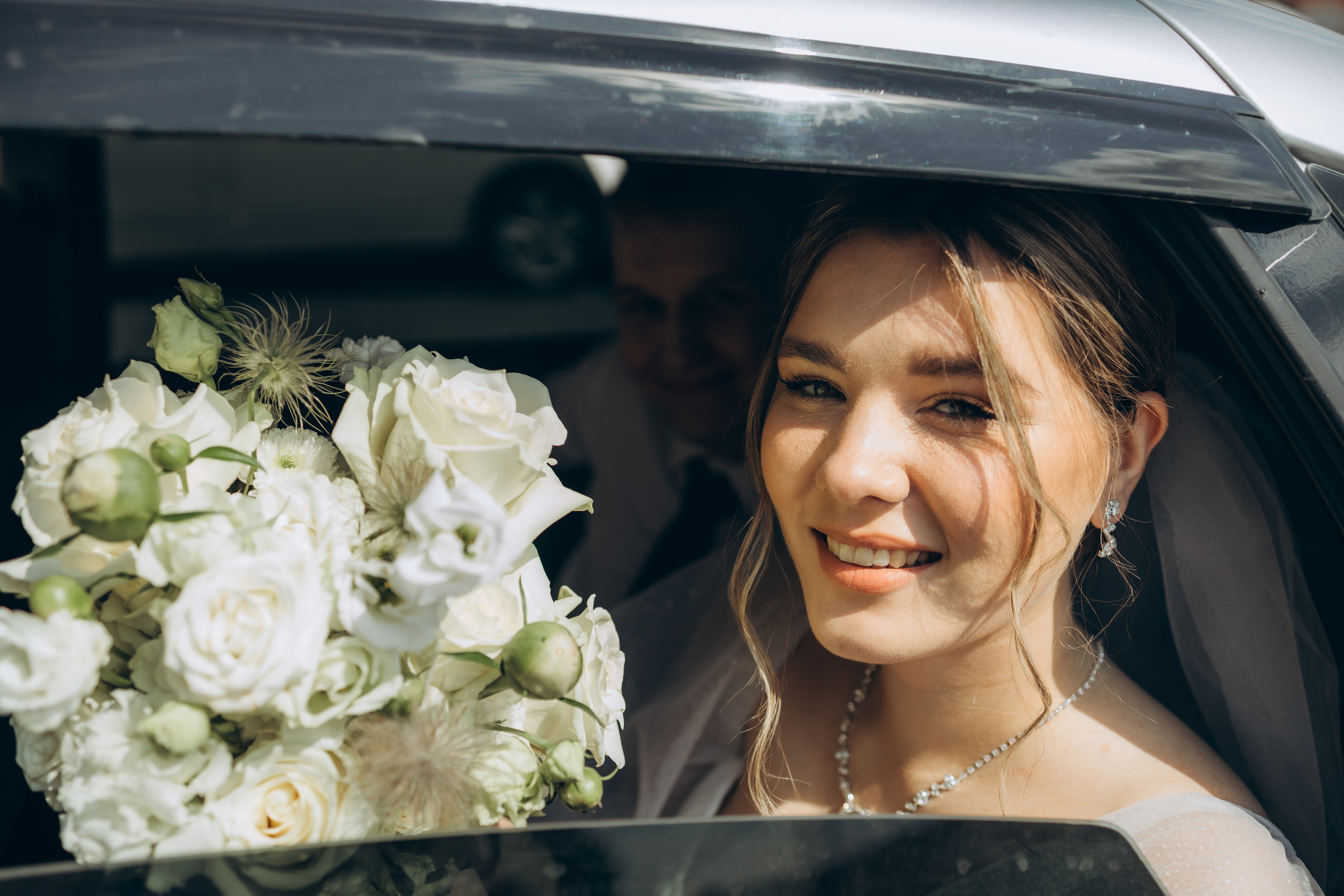 Оксана и Данил. Семейный и свадебный фотограф Анастасия Слободчикова. Лысьва, Чусовой, Пермь