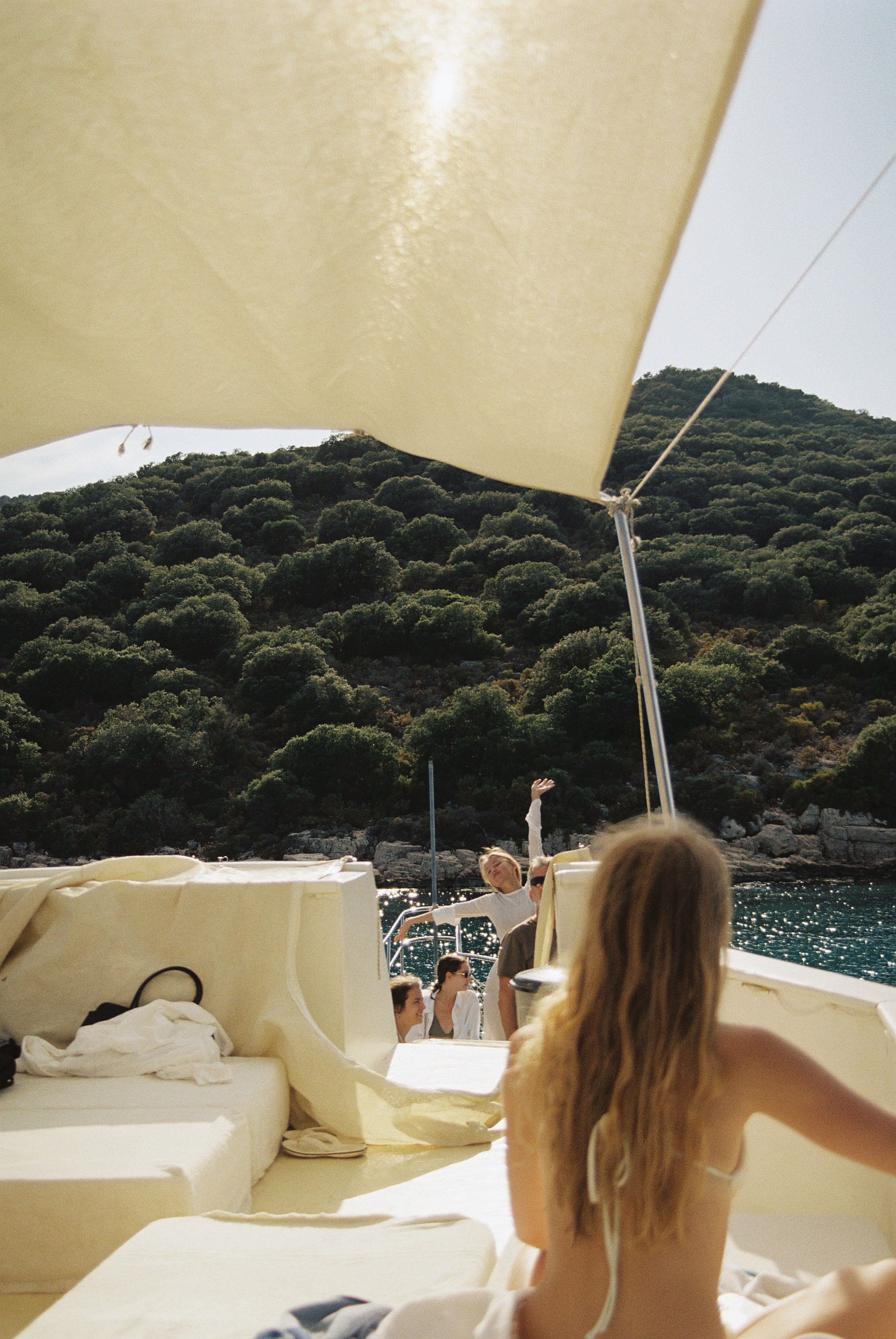 Тур Каш-Калкан в мае 2026 г. Embrunion