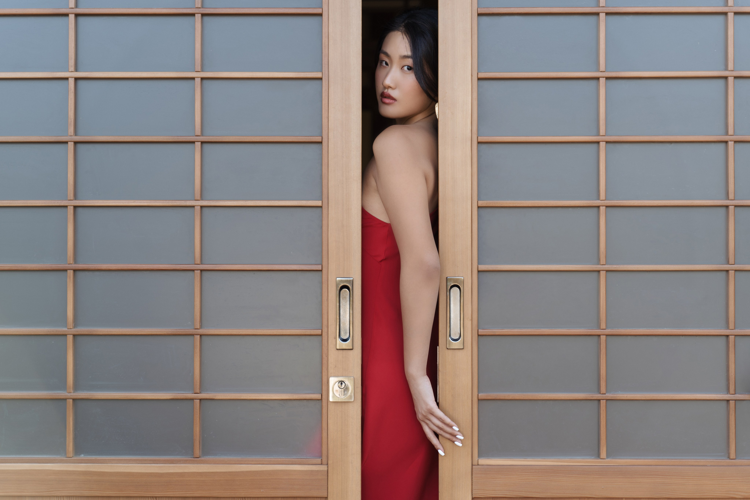 Fashion. Портретный фотограф в Краснодаре Валерия Матирная