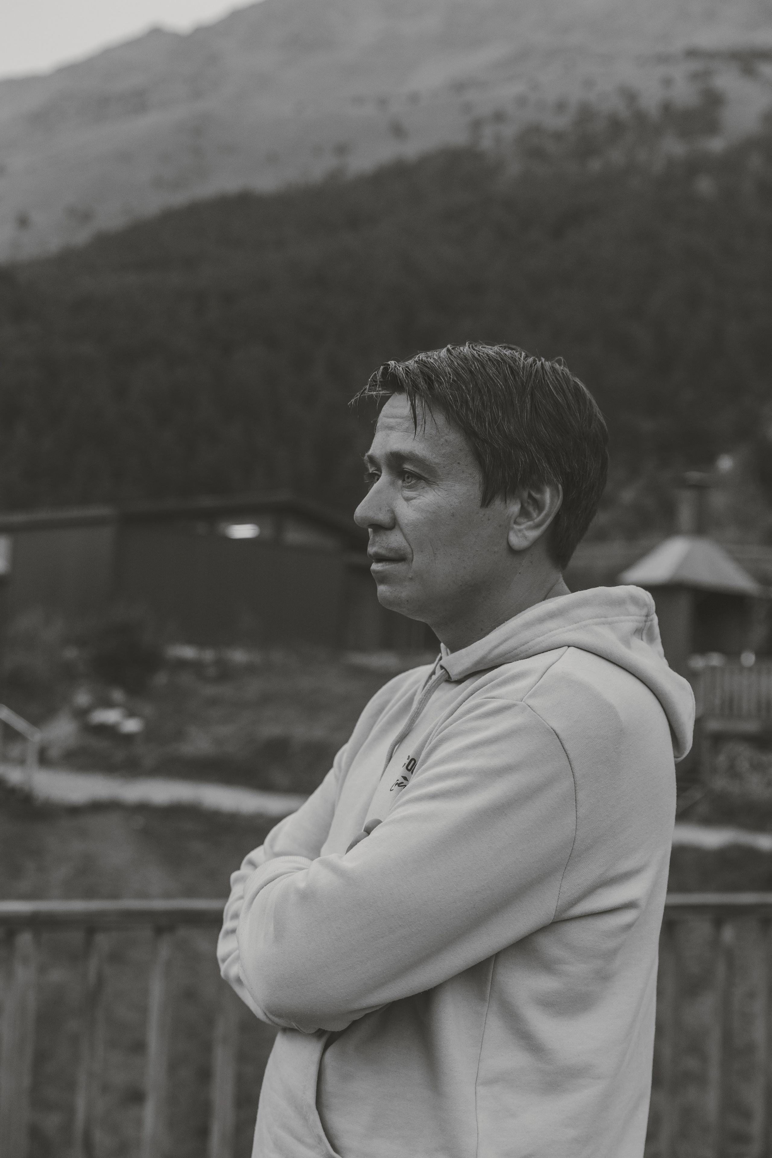 Осетия. Мастерская для создания имиджа от BenSami в Санкт-Петербурге и Москве