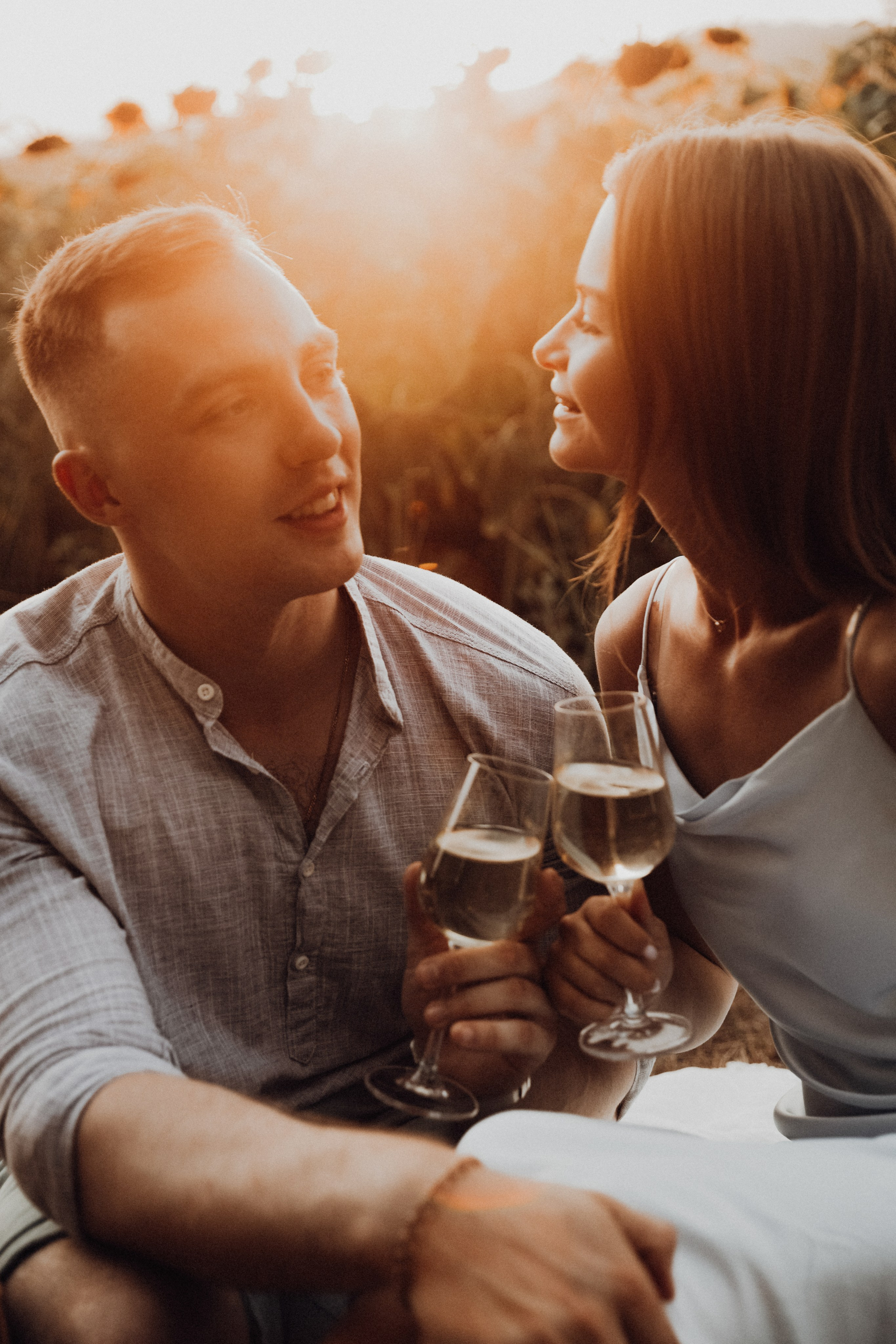 Юлия ღ Иван. Портфолио