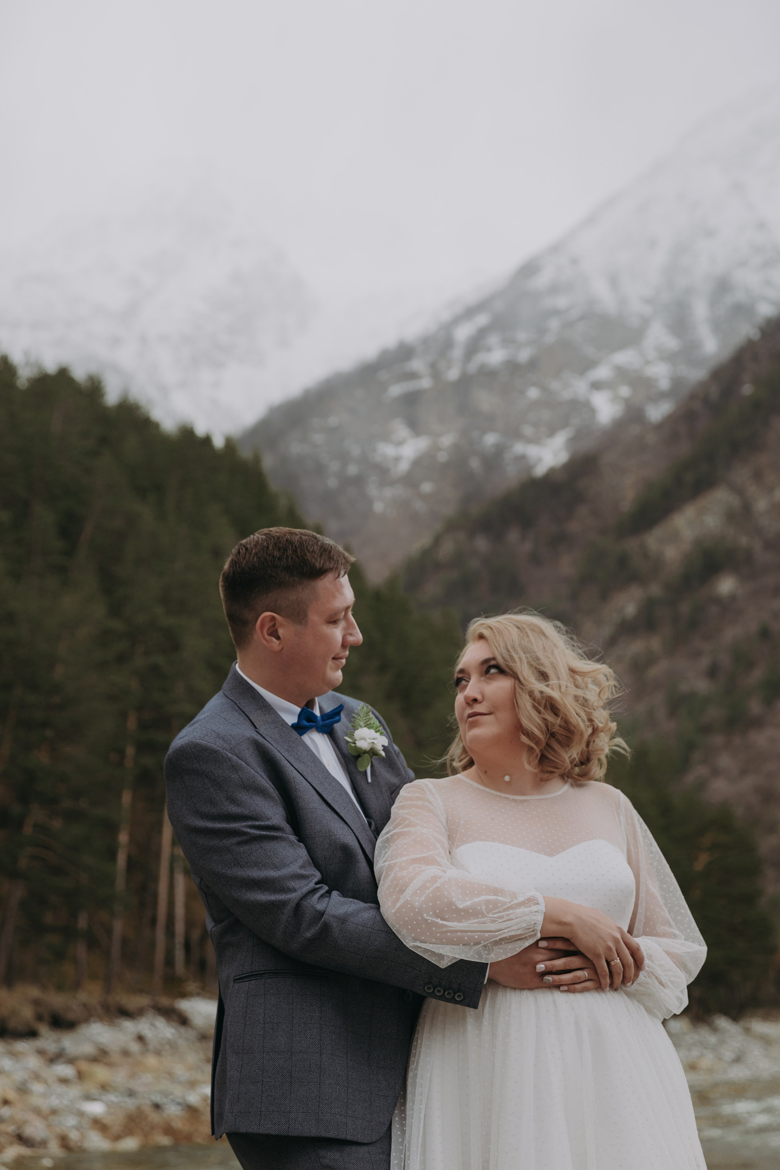 Ольга ღ Валентин. Портфолио