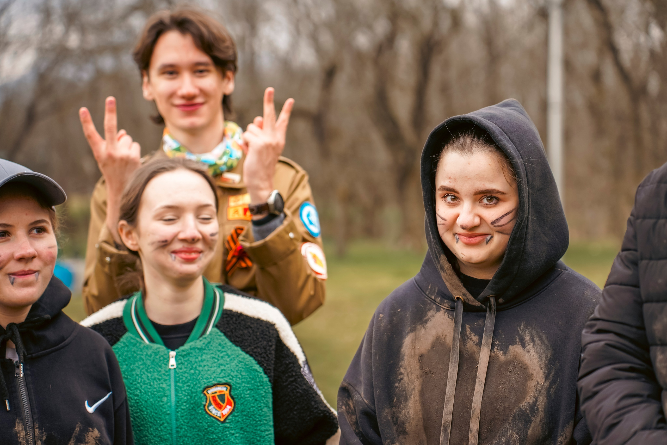 Тренинг командообразования «Верёвочный курс» 2026. Репортажный фотограф: свадьбы, корпоративы, Пятигорск СКФО
