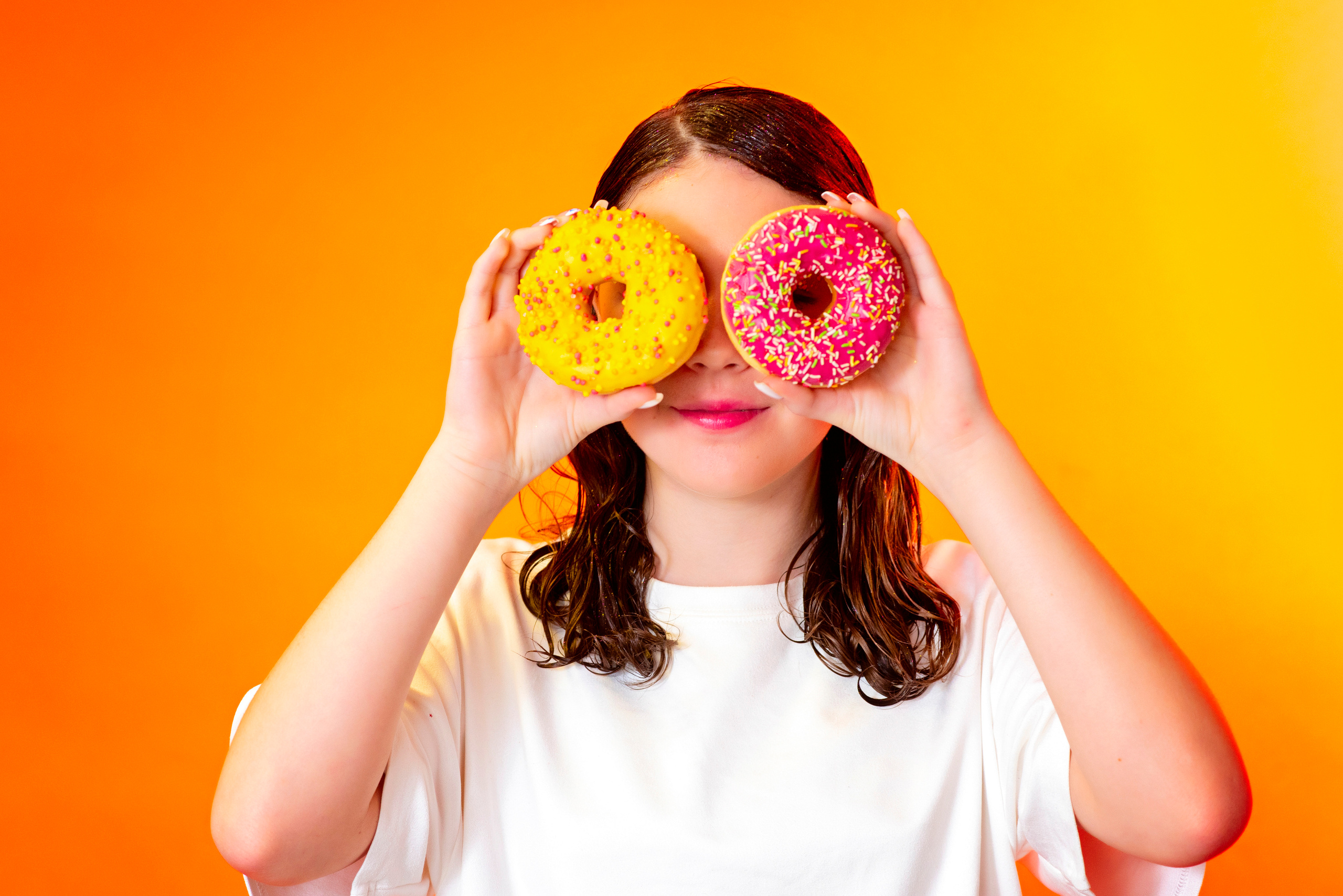 Яркие краски. Детский и семейный фотограф выпускной альбом Приморско-Ахтарск