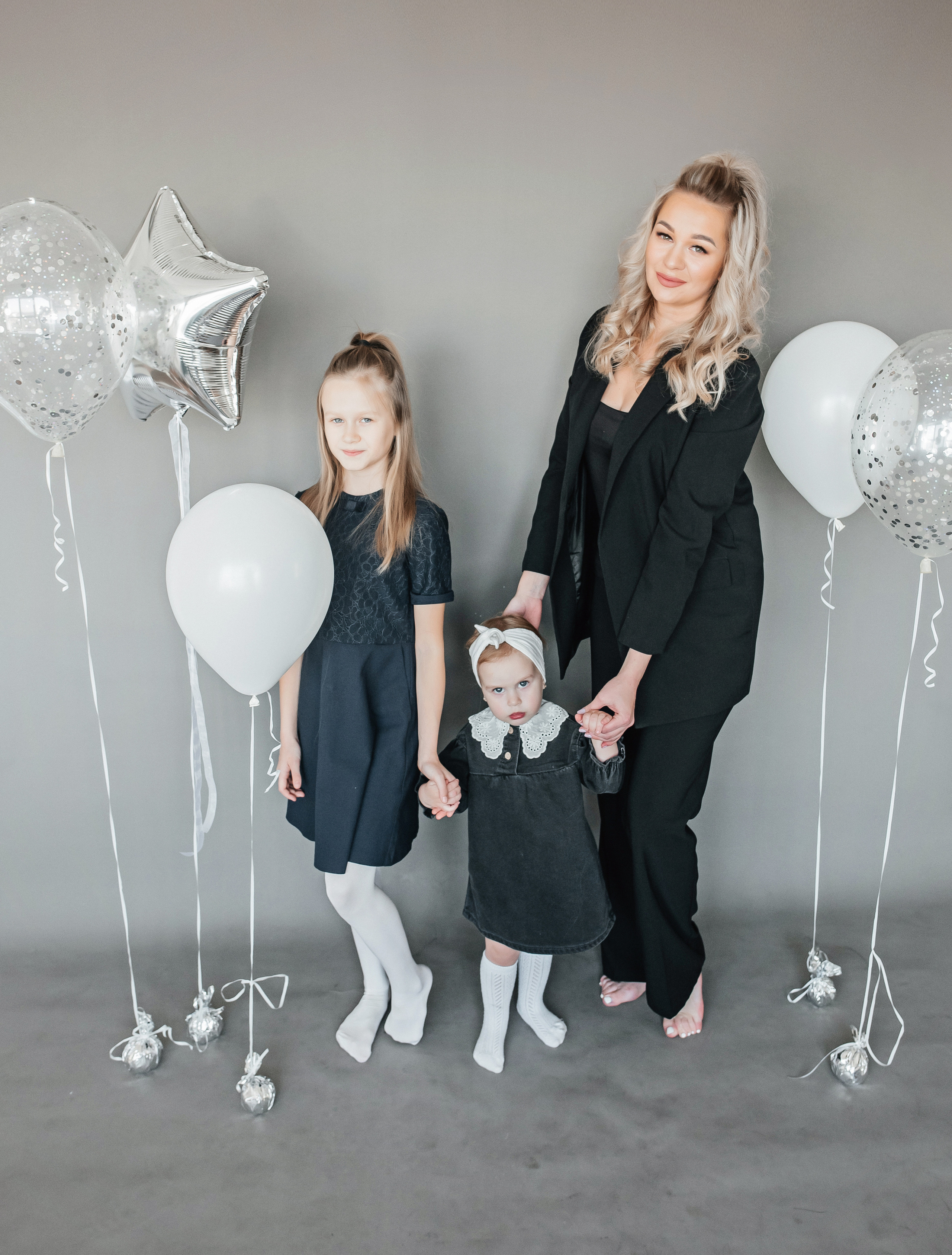 Евочке 1 годик. Детский и семейный фотограф выпускной альбом Приморско-Ахтарск