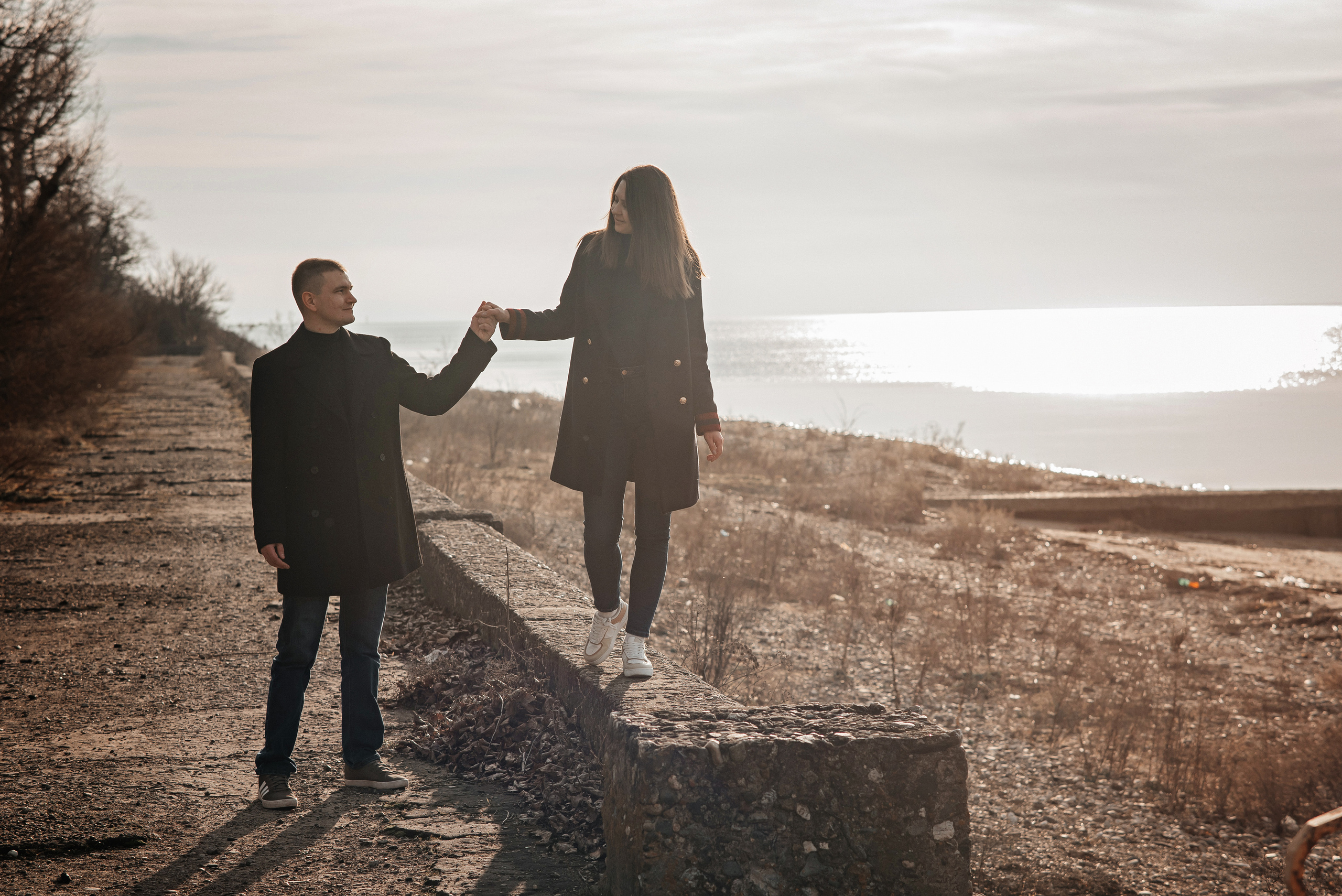 Любовь. Детский и семейный фотограф выпускной альбом Приморско-Ахтарск