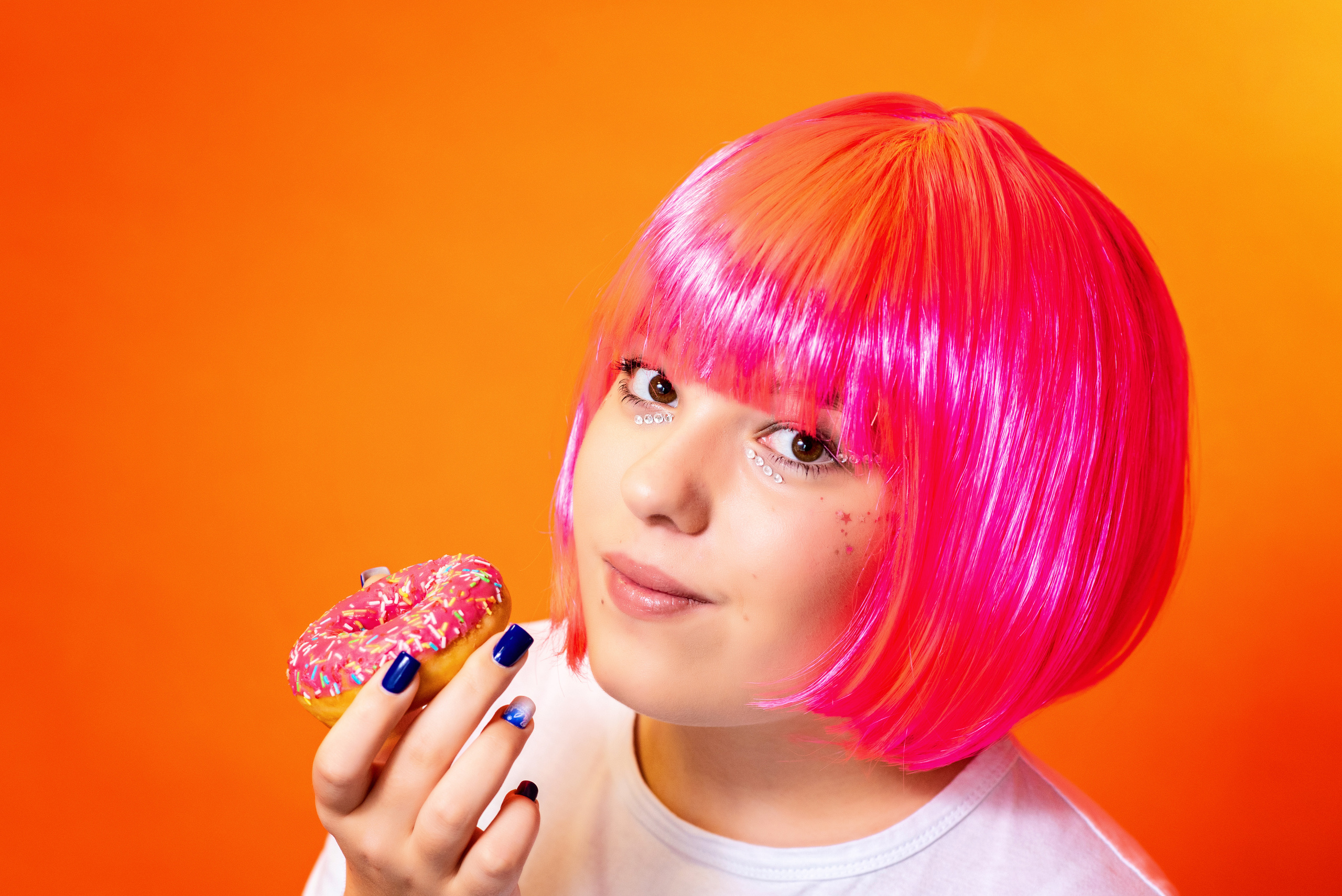 Яркие краски. Детский и семейный фотограф выпускной альбом Приморско-Ахтарск