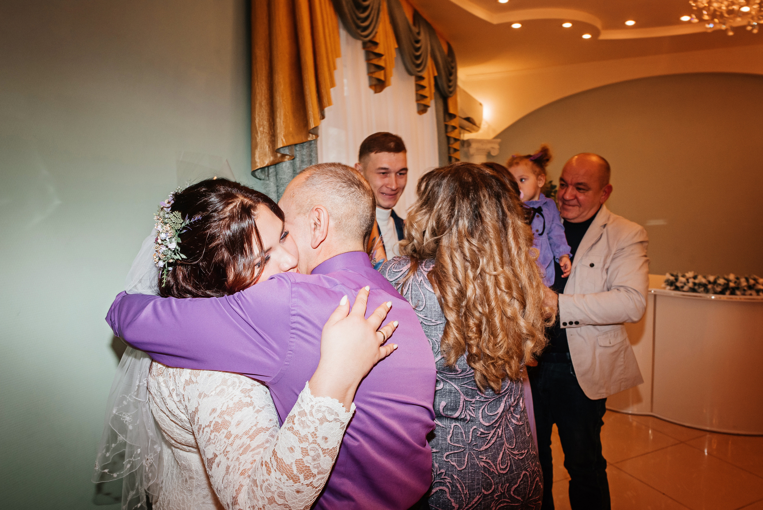 Свадьба. Детский и семейный фотограф выпускной альбом Приморско-Ахтарск