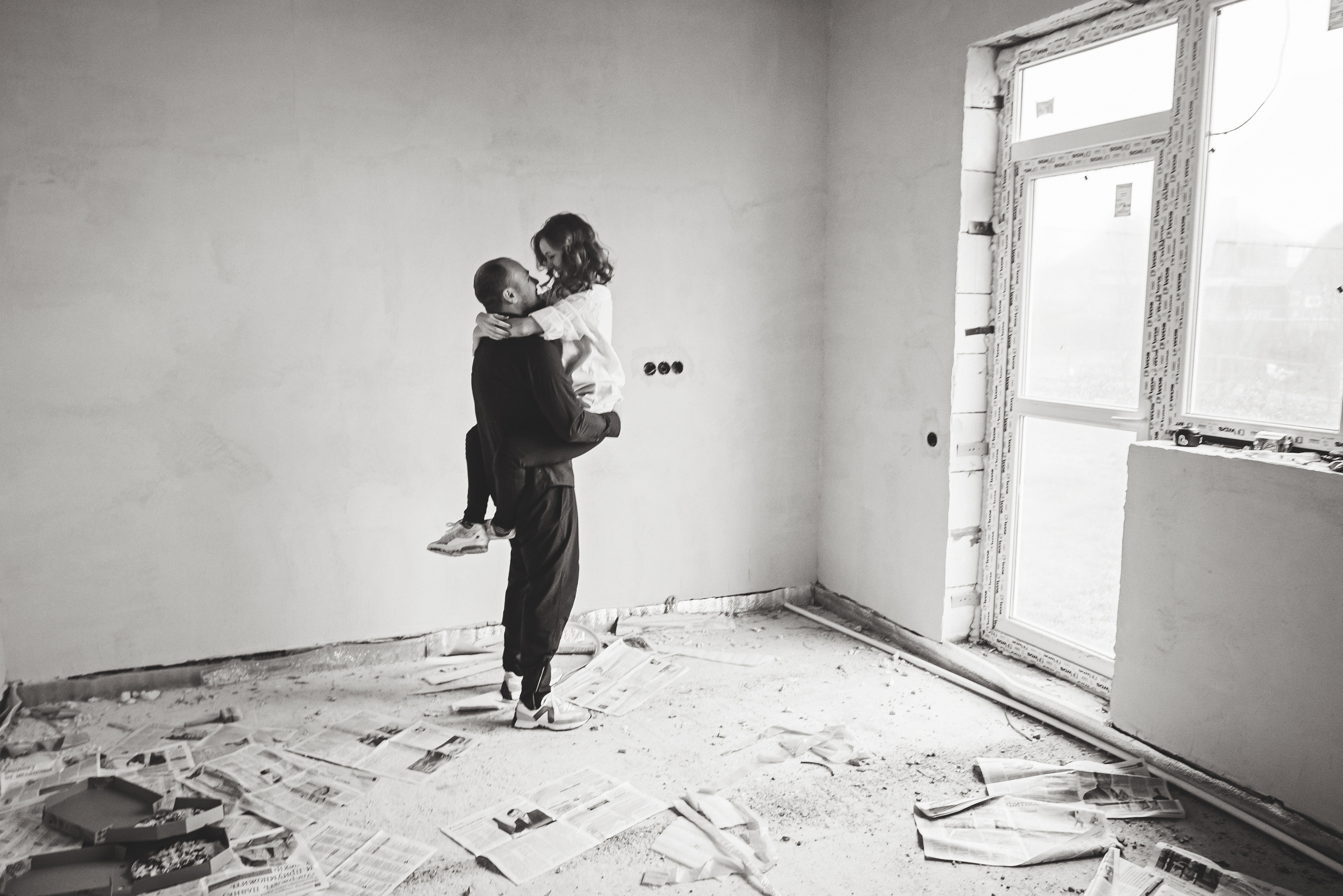 Дом мечты. Детский и семейный фотограф выпускной альбом Приморско-Ахтарск