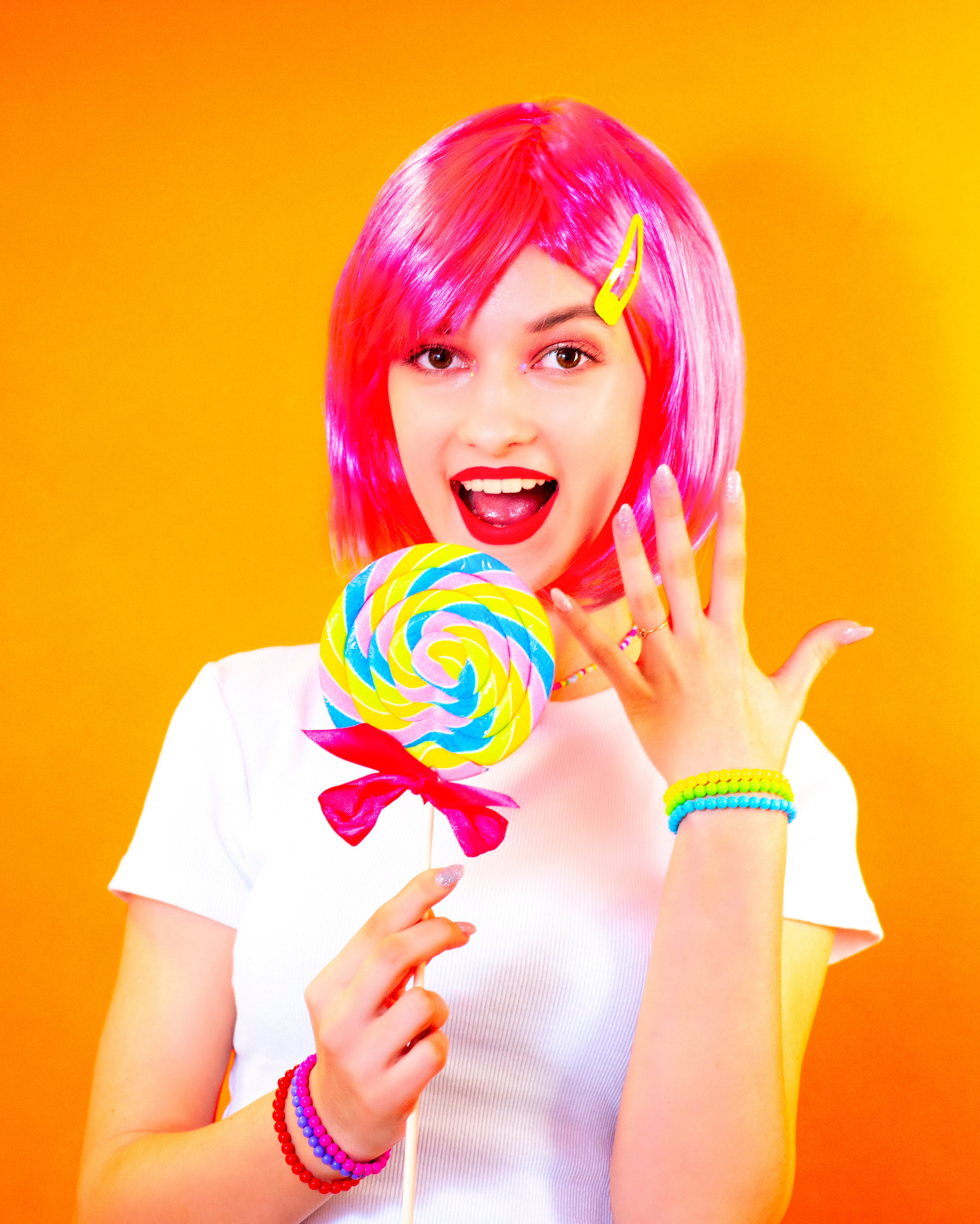 Яркие краски. Детский и семейный фотограф выпускной альбом Приморско-Ахтарск