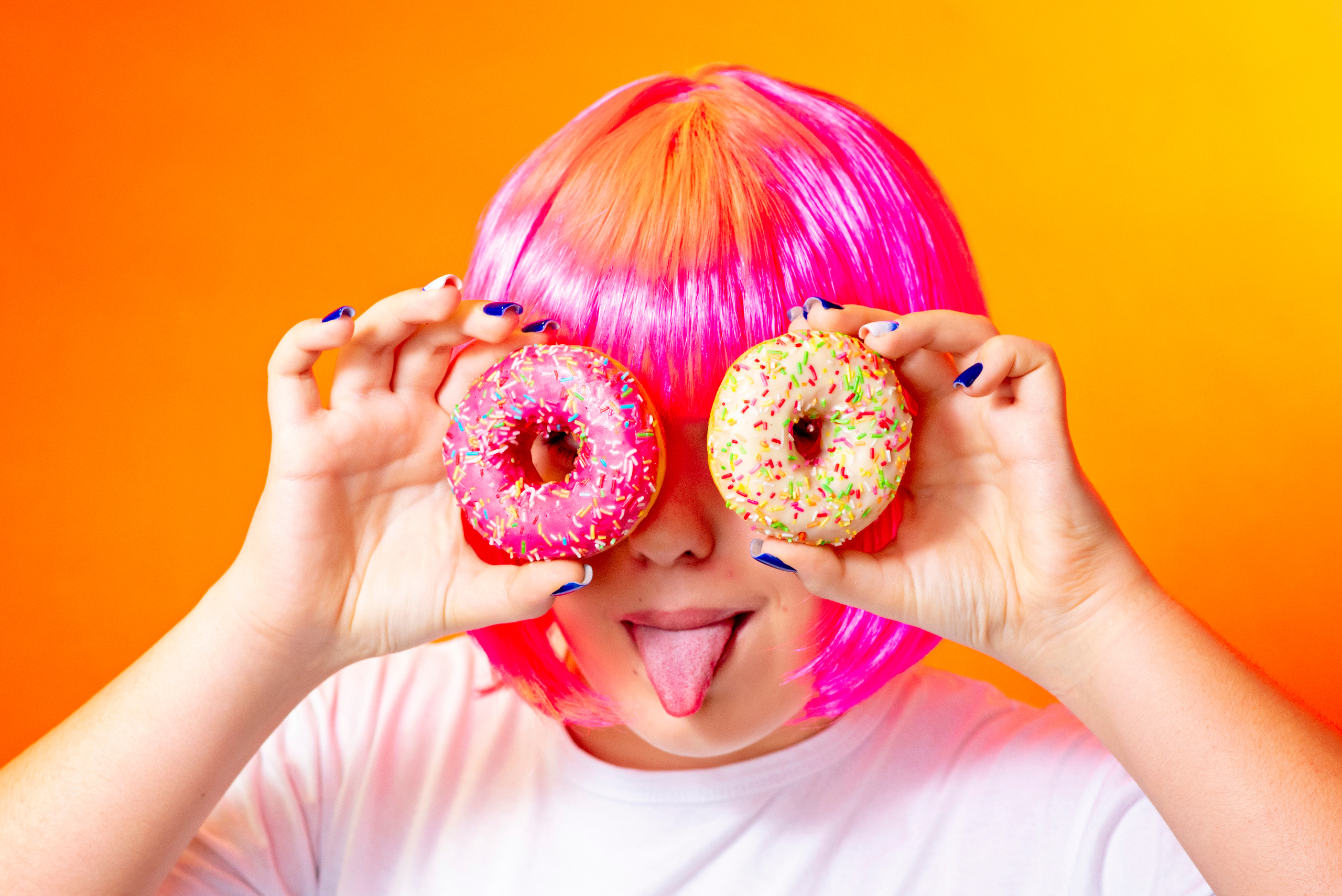 Яркие краски. Детский и семейный фотограф выпускной альбом Приморско-Ахтарск