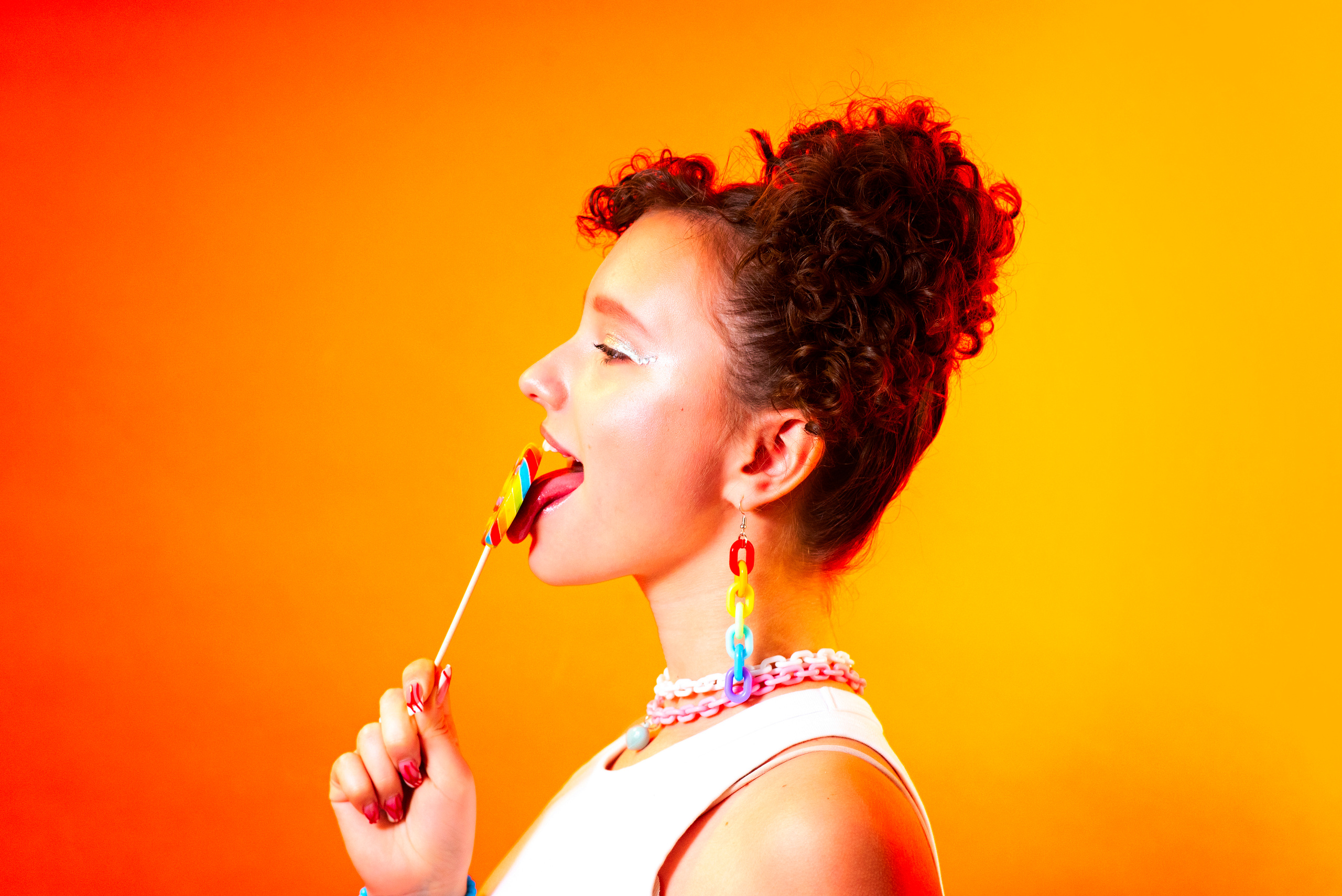 Яркие краски. Детский и семейный фотограф выпускной альбом Приморско-Ахтарск