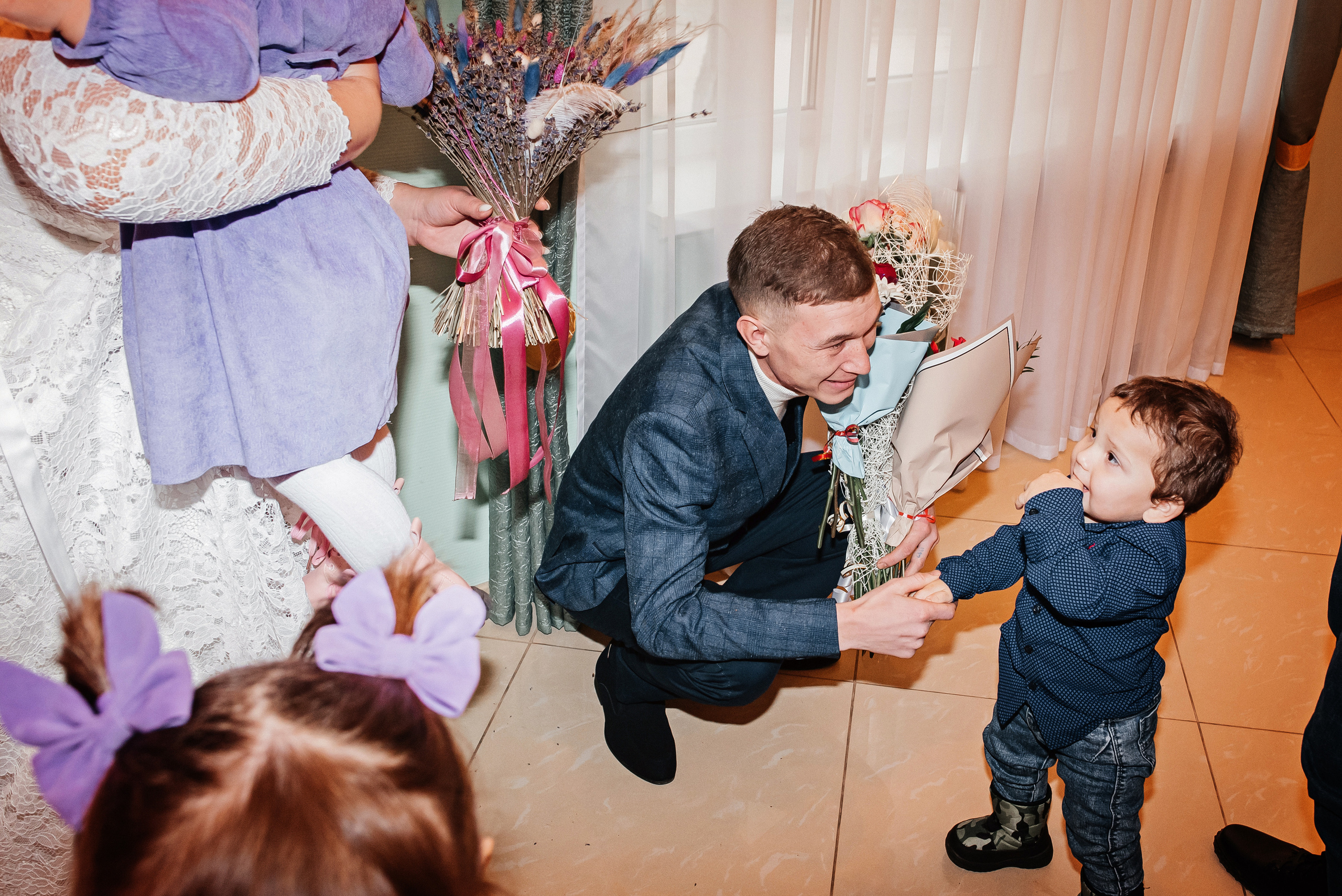 Свадьба. Детский и семейный фотограф выпускной альбом Приморско-Ахтарск