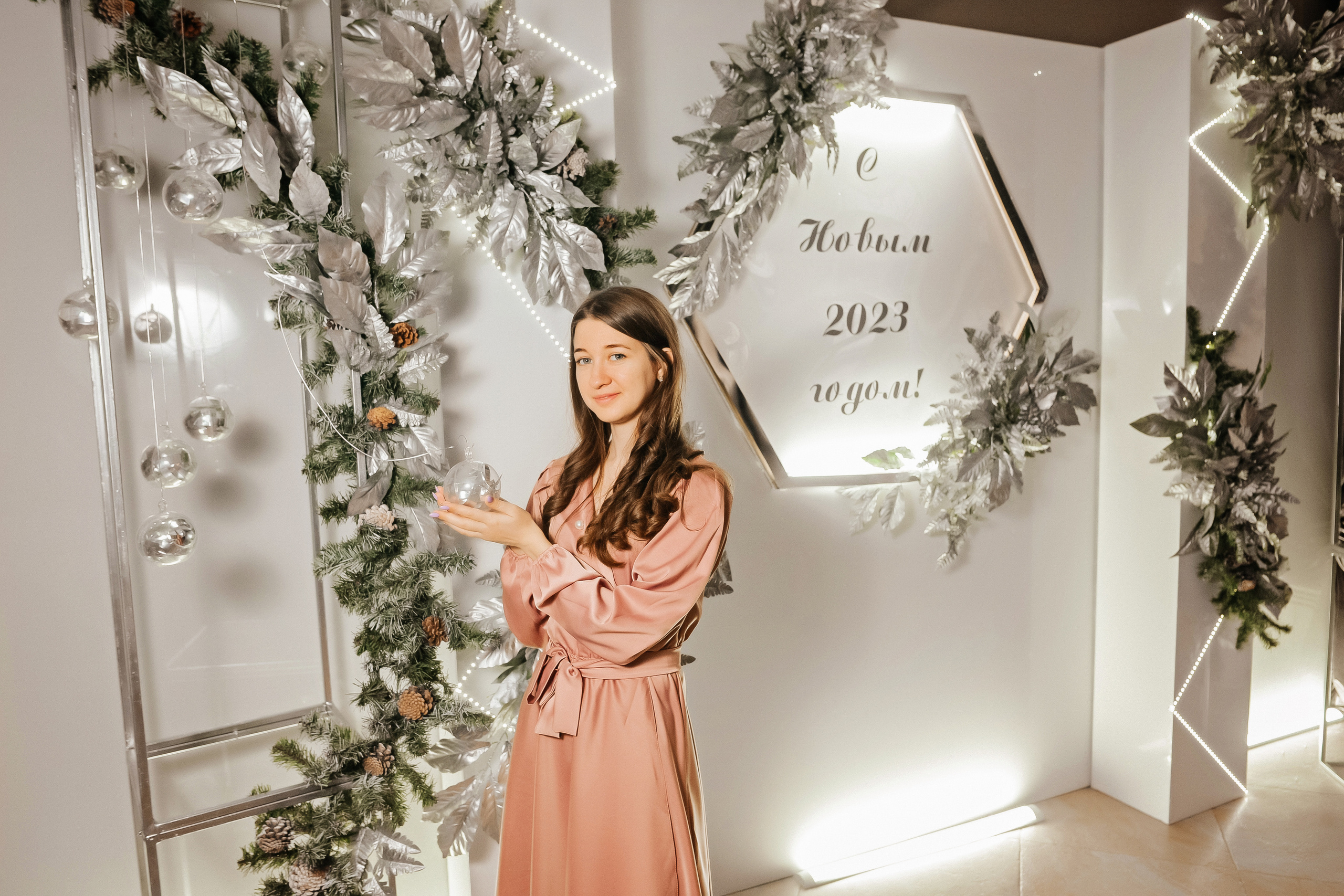 Волшебство Нового года. Детский и семейный фотограф выпускной альбом Приморско-Ахтарск