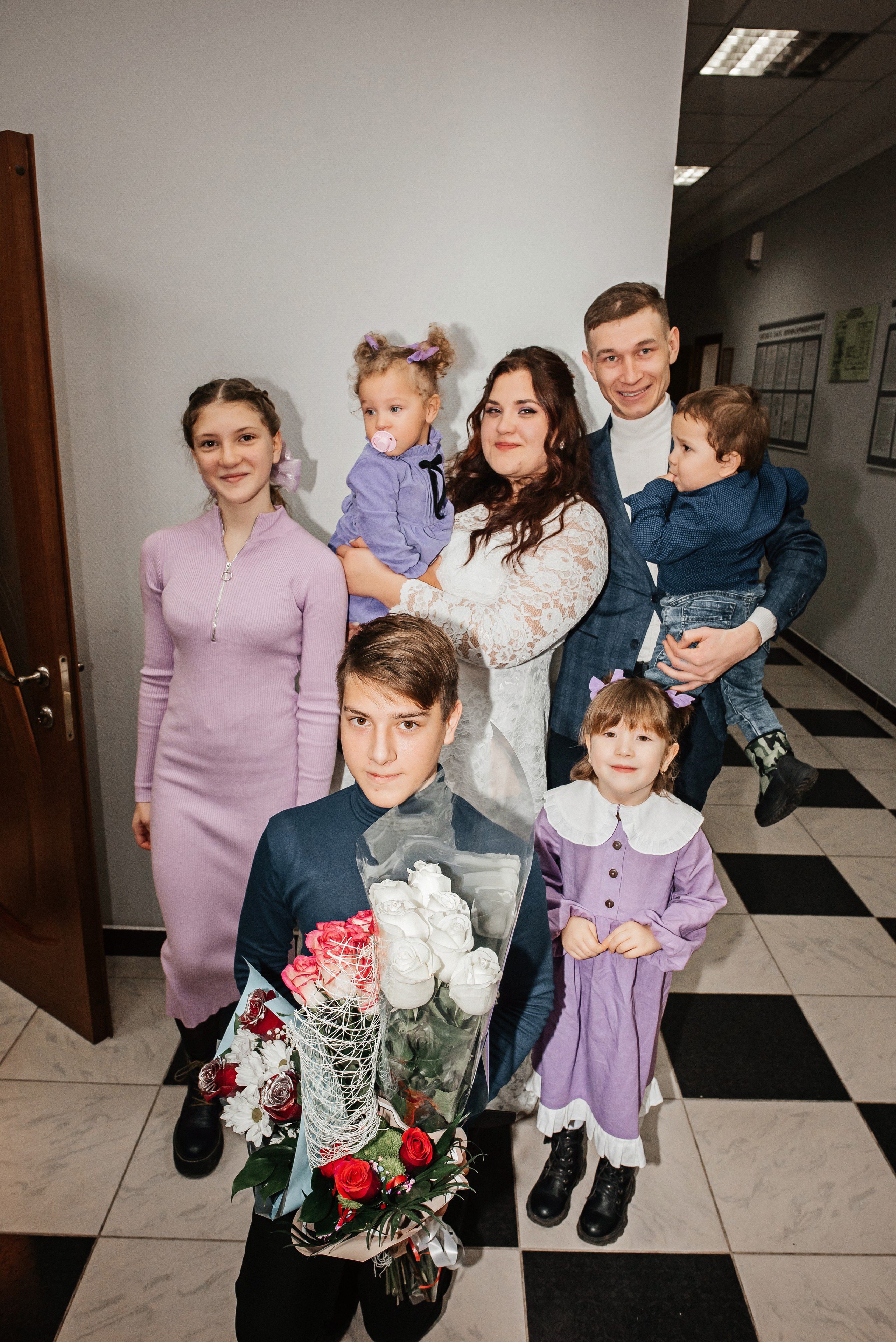 Свадьба. Детский и семейный фотограф выпускной альбом Приморско-Ахтарск