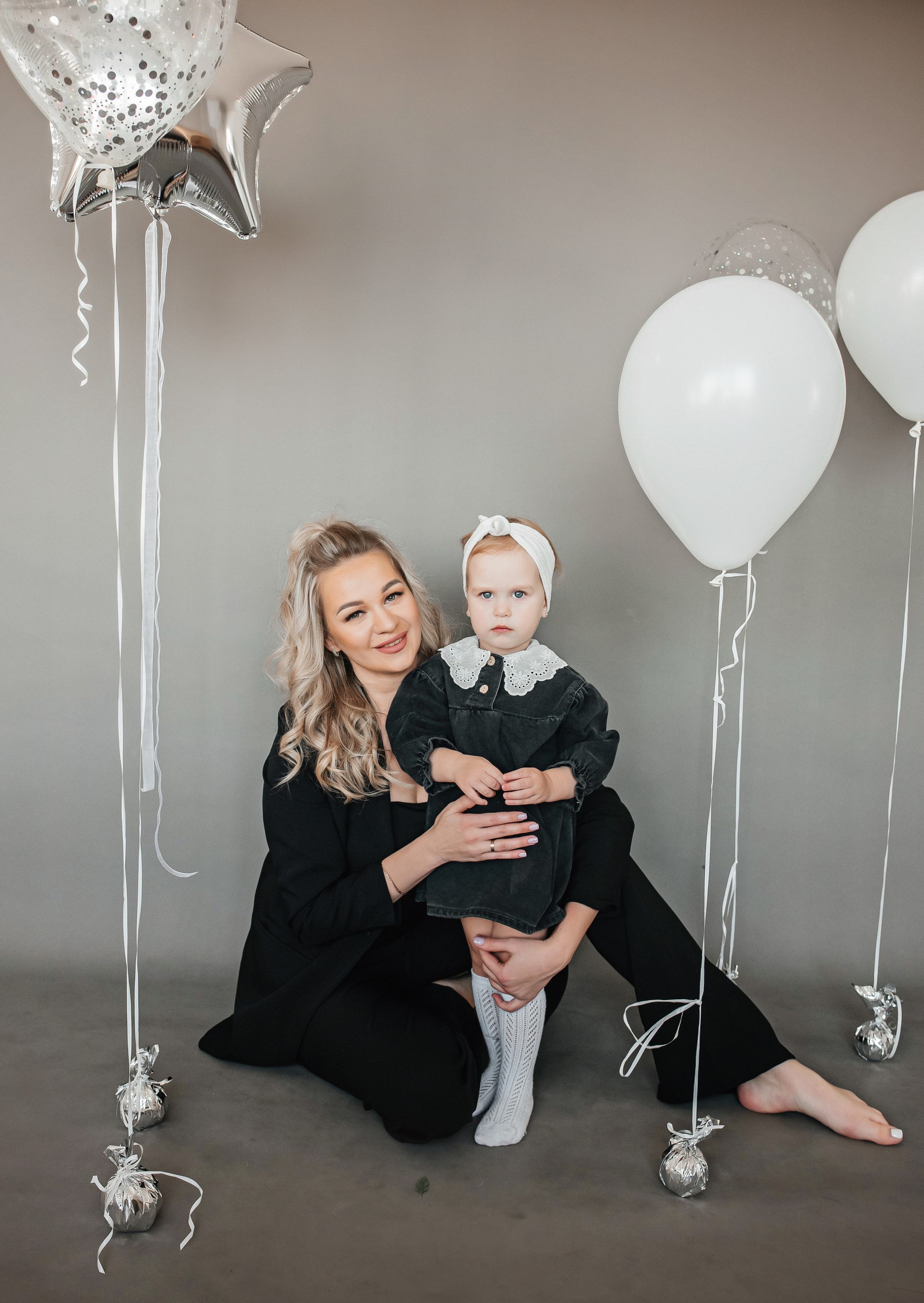 Евочке 1 годик. Детский и семейный фотограф выпускной альбом Приморско-Ахтарск