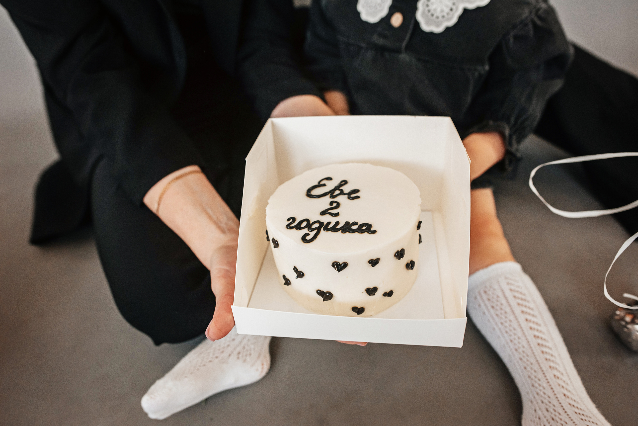 Евочке 1 годик. Детский и семейный фотограф выпускной альбом Приморско-Ахтарск