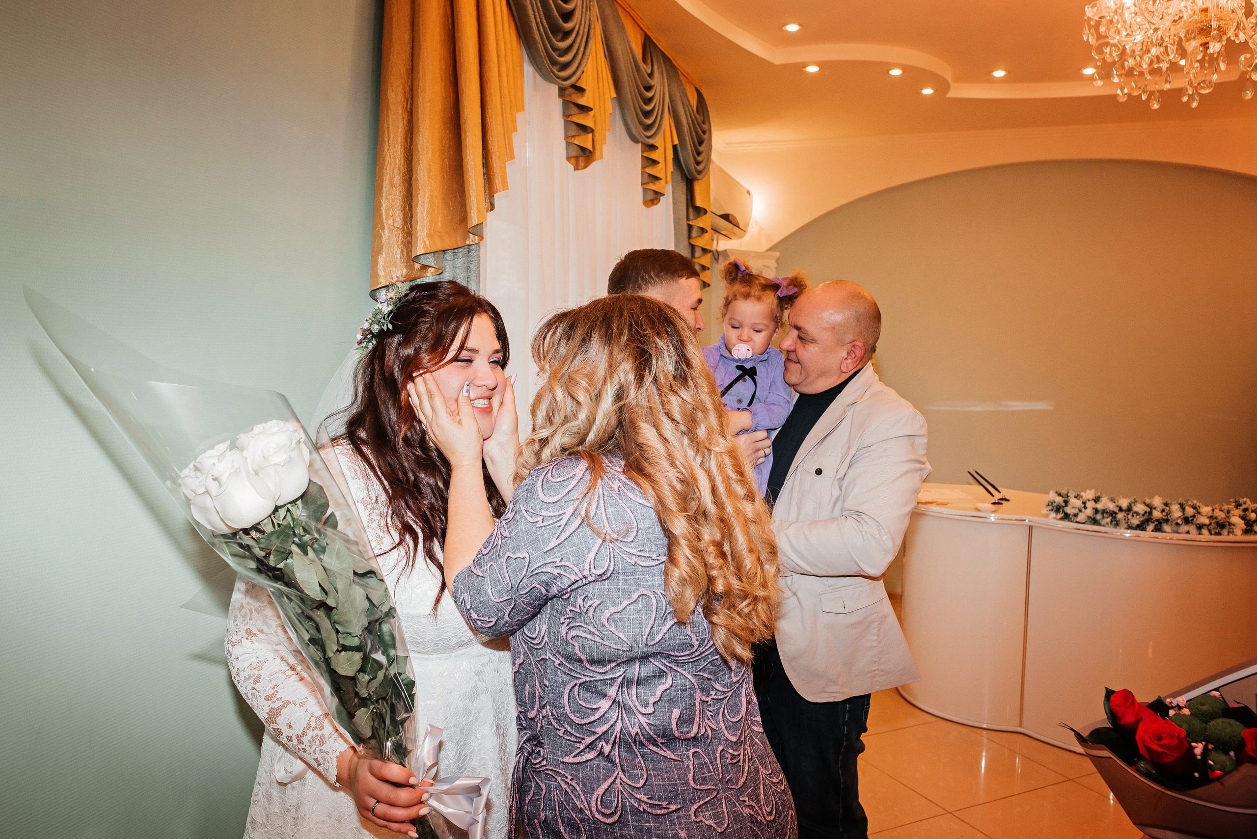 Свадьба. Детский и семейный фотограф выпускной альбом Приморско-Ахтарск