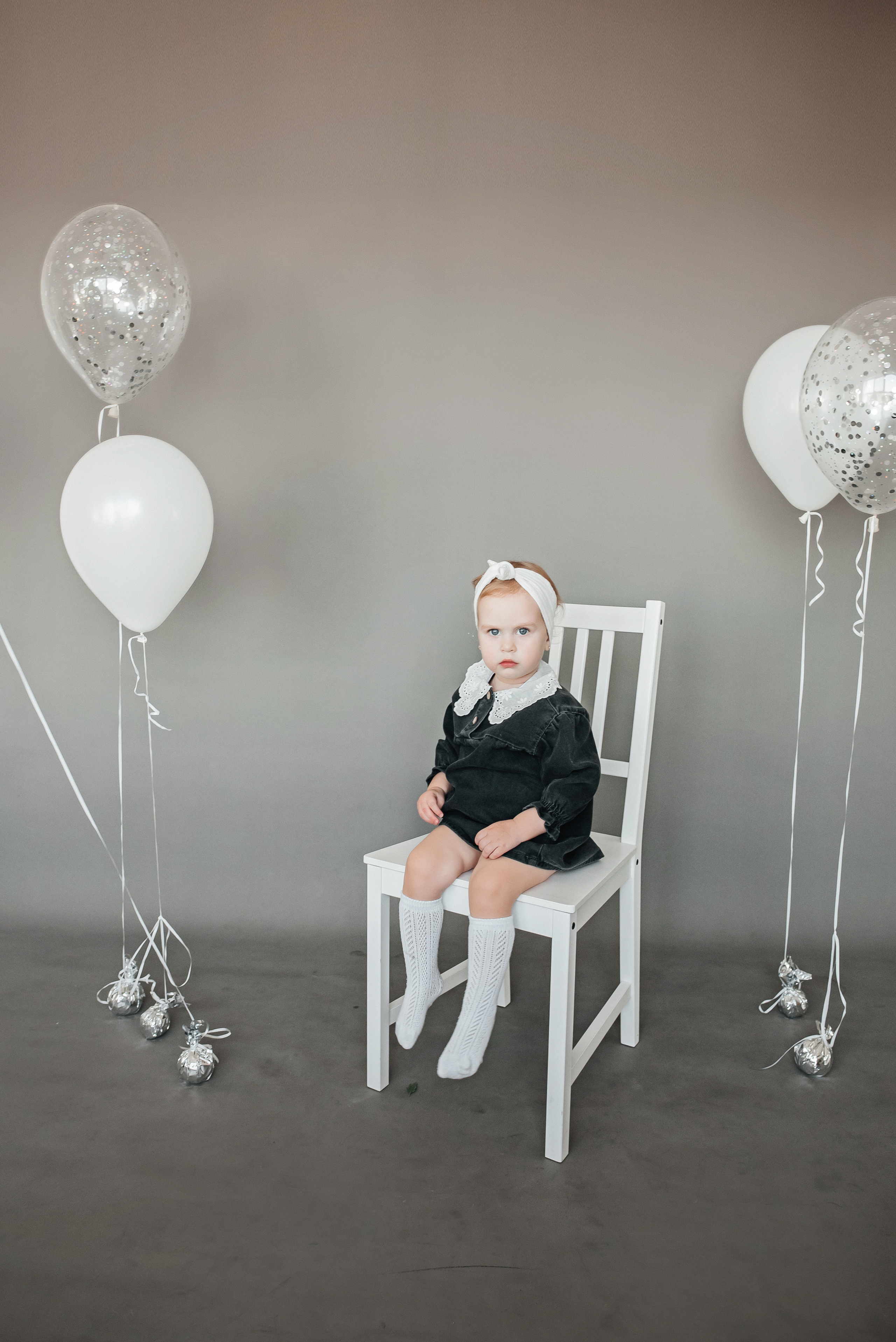 Евочке 1 годик. Детский и семейный фотограф выпускной альбом Приморско-Ахтарск