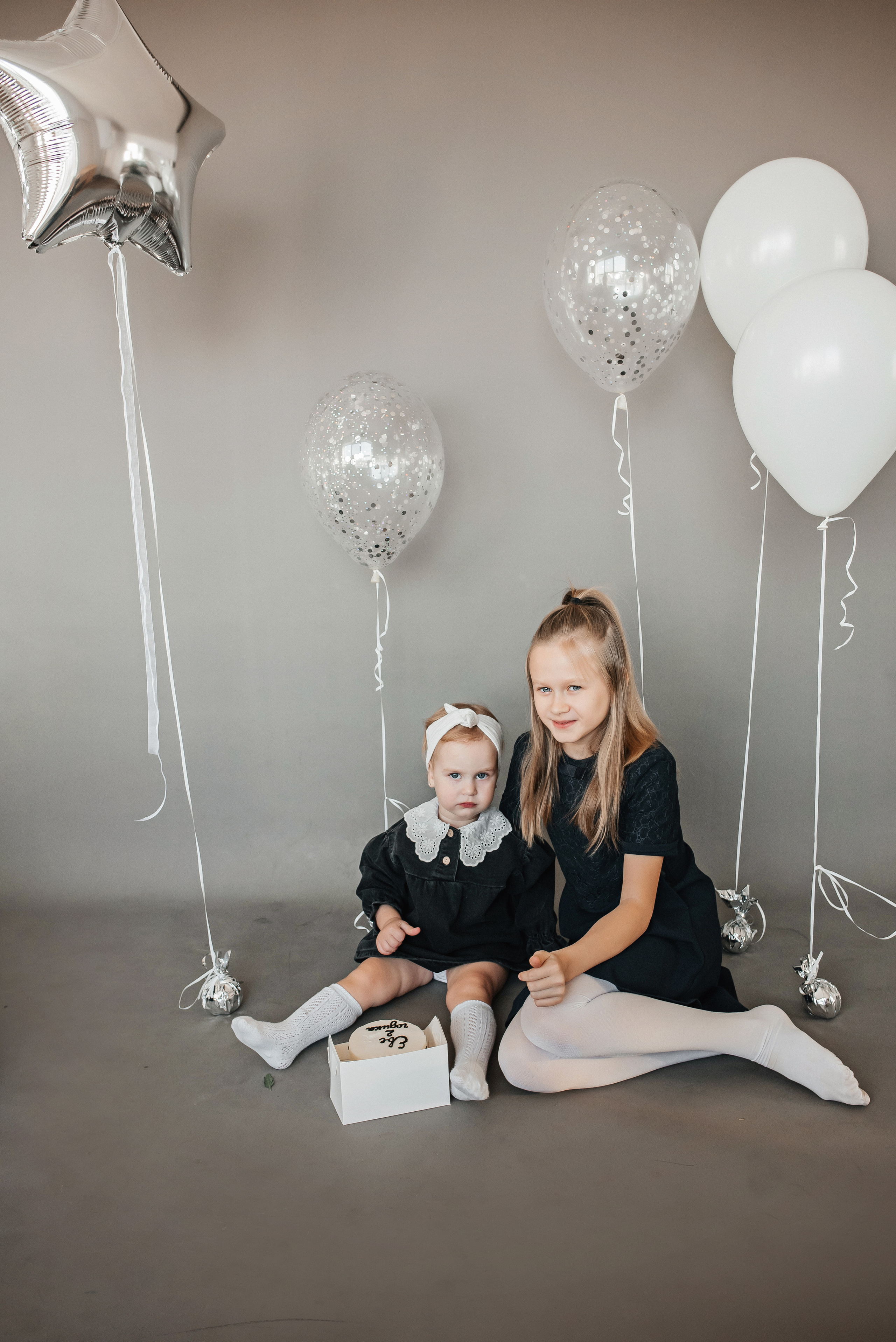 Евочке 1 годик. Детский и семейный фотограф выпускной альбом Приморско-Ахтарск