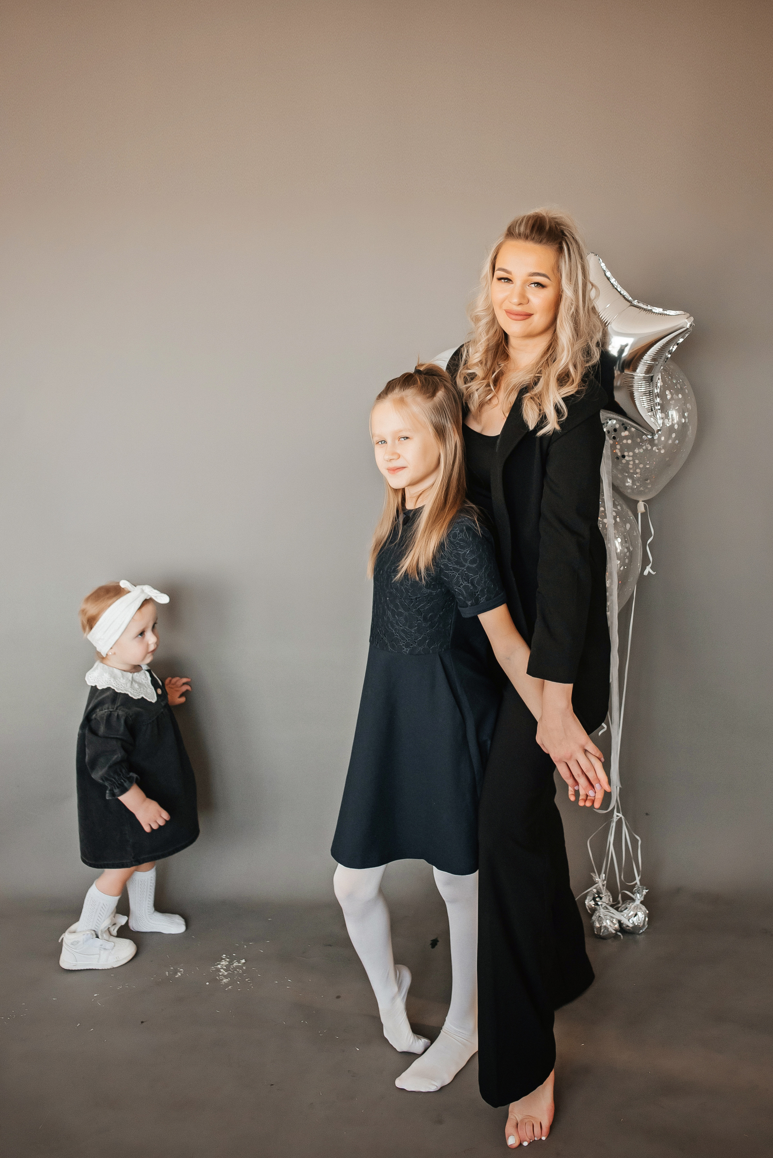 Евочке 1 годик. Детский и семейный фотограф выпускной альбом Приморско-Ахтарск