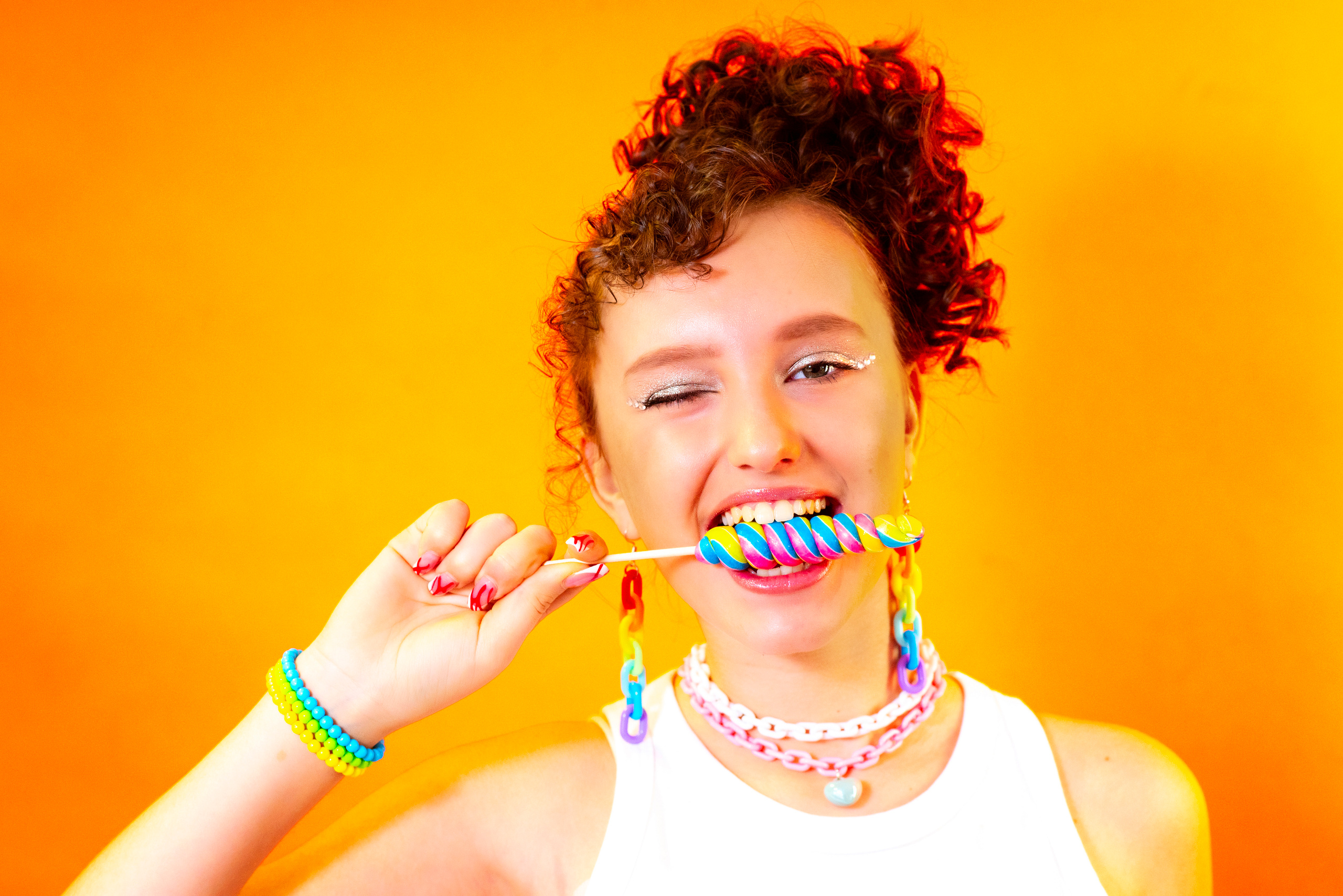 Яркие краски. Детский и семейный фотограф выпускной альбом Приморско-Ахтарск