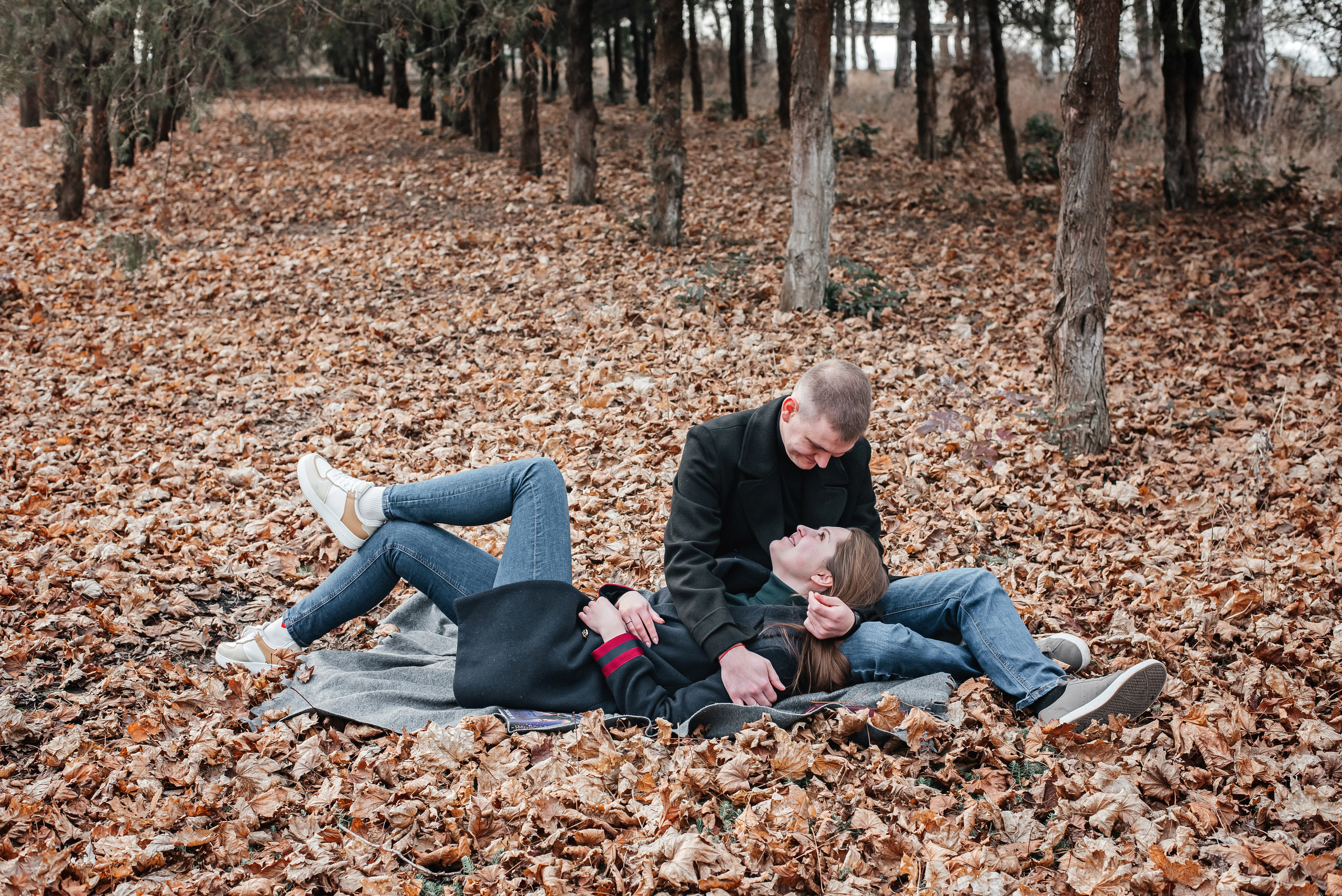 Любовь. Детский и семейный фотограф выпускной альбом Приморско-Ахтарск