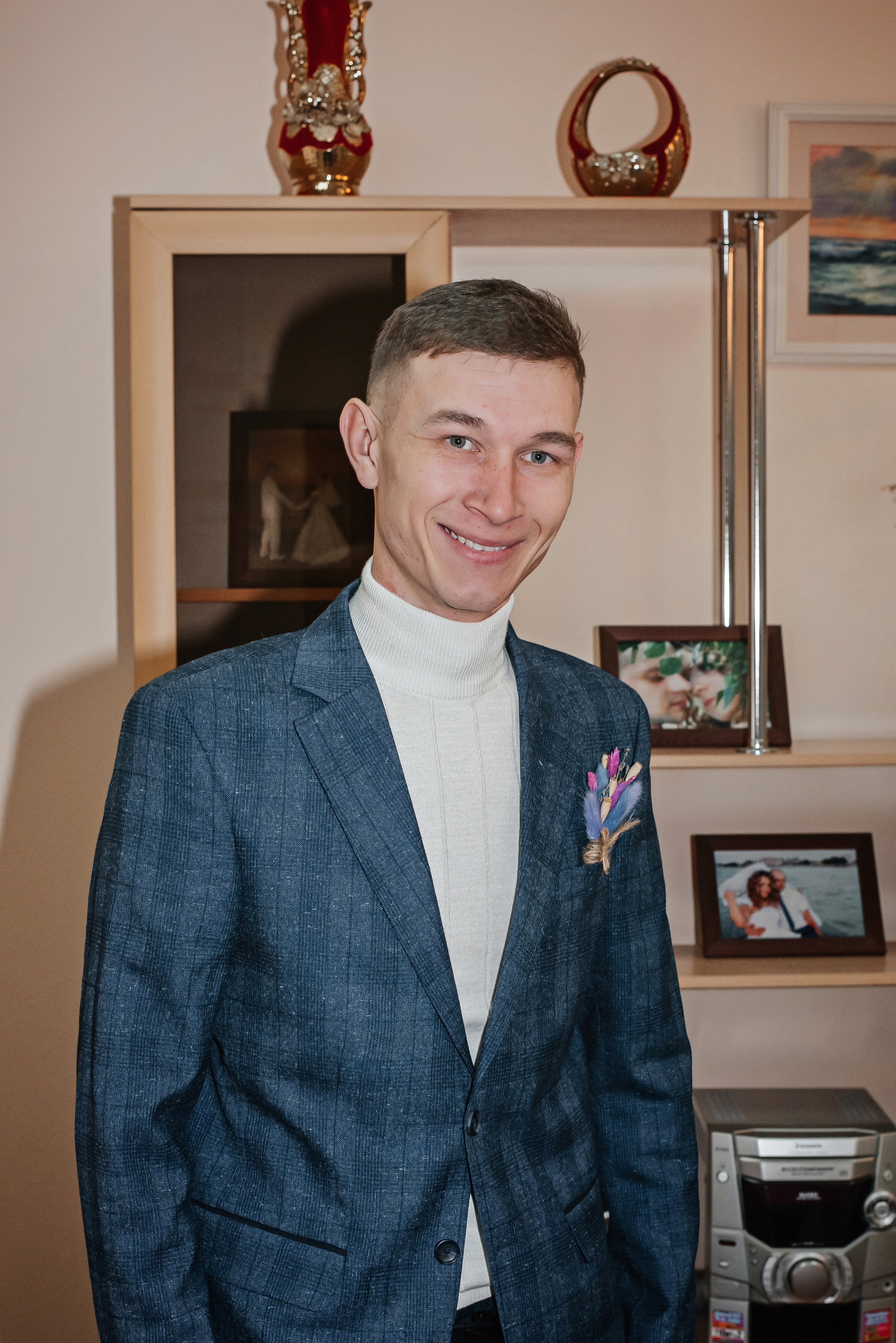 Свадьба. Детский и семейный фотограф выпускной альбом Приморско-Ахтарск