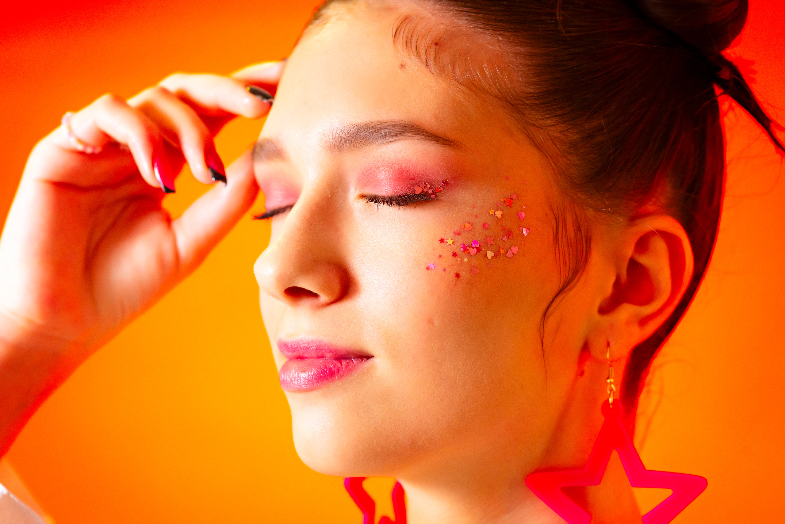 Яркие краски. Детский и семейный фотограф выпускной альбом Приморско-Ахтарск