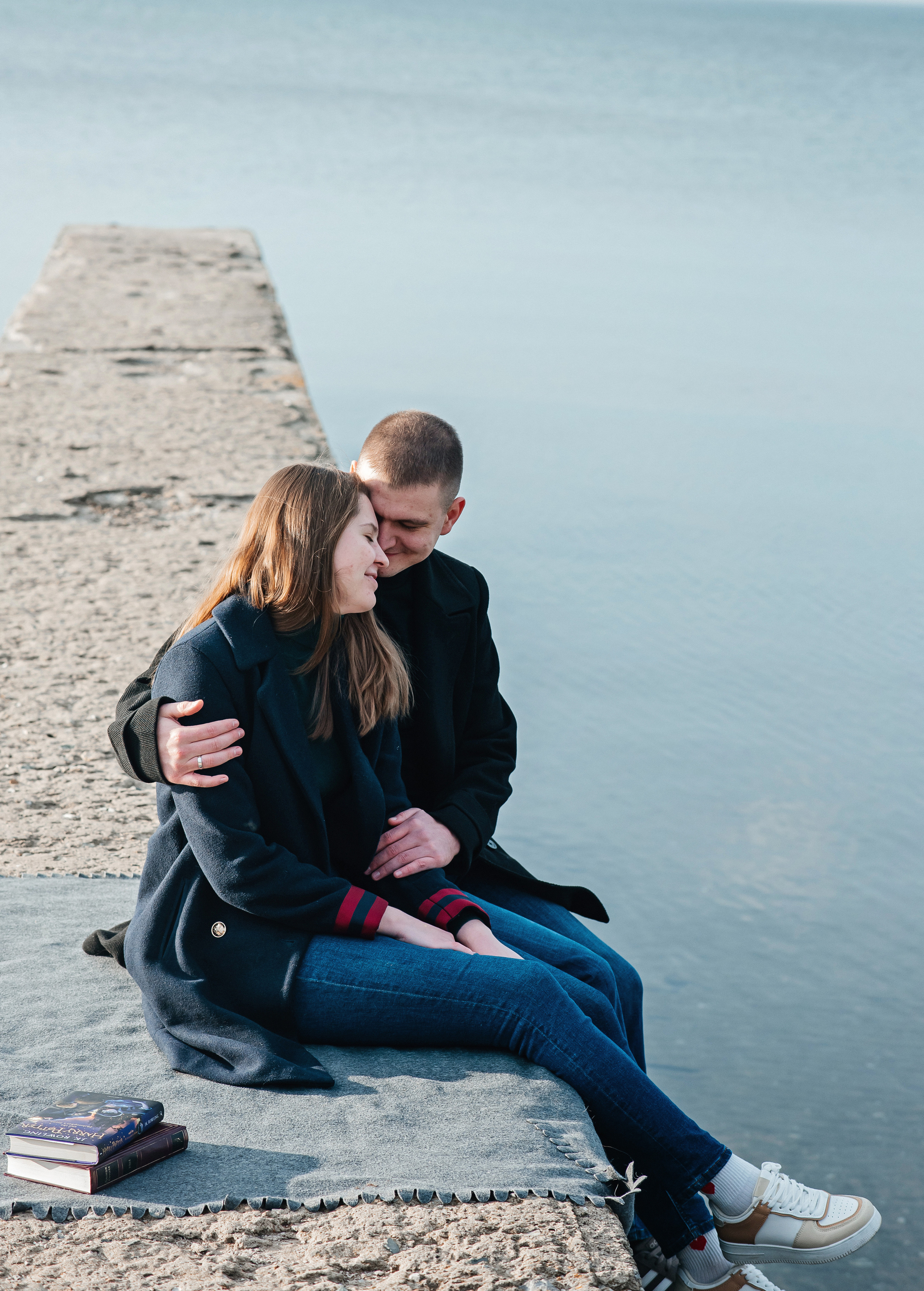 Любовь. Детский и семейный фотограф выпускной альбом Приморско-Ахтарск